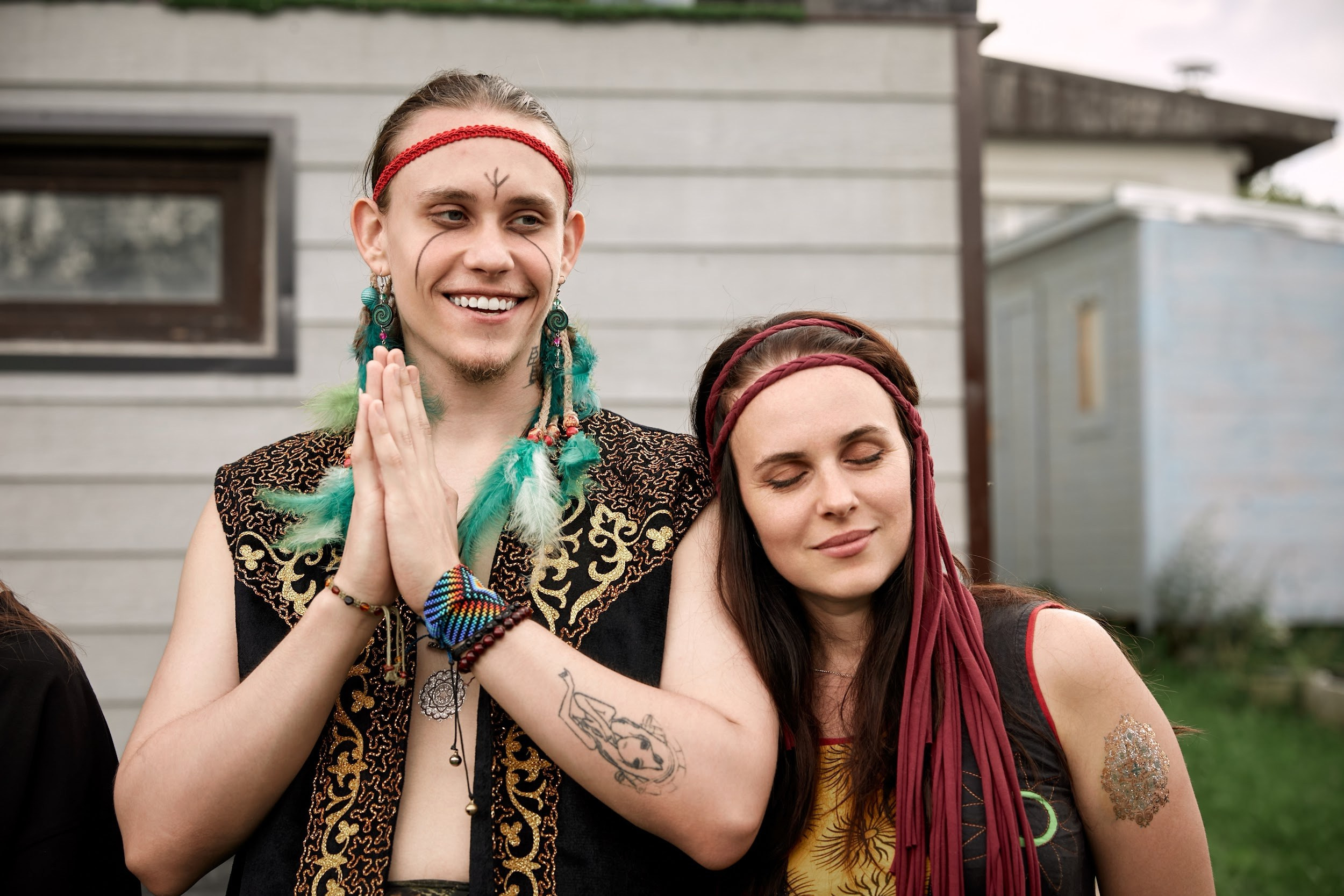 Пульс пространства. Динамические медитации. Татьяна Фомичева. Репортажный и светский фотограф в Москве