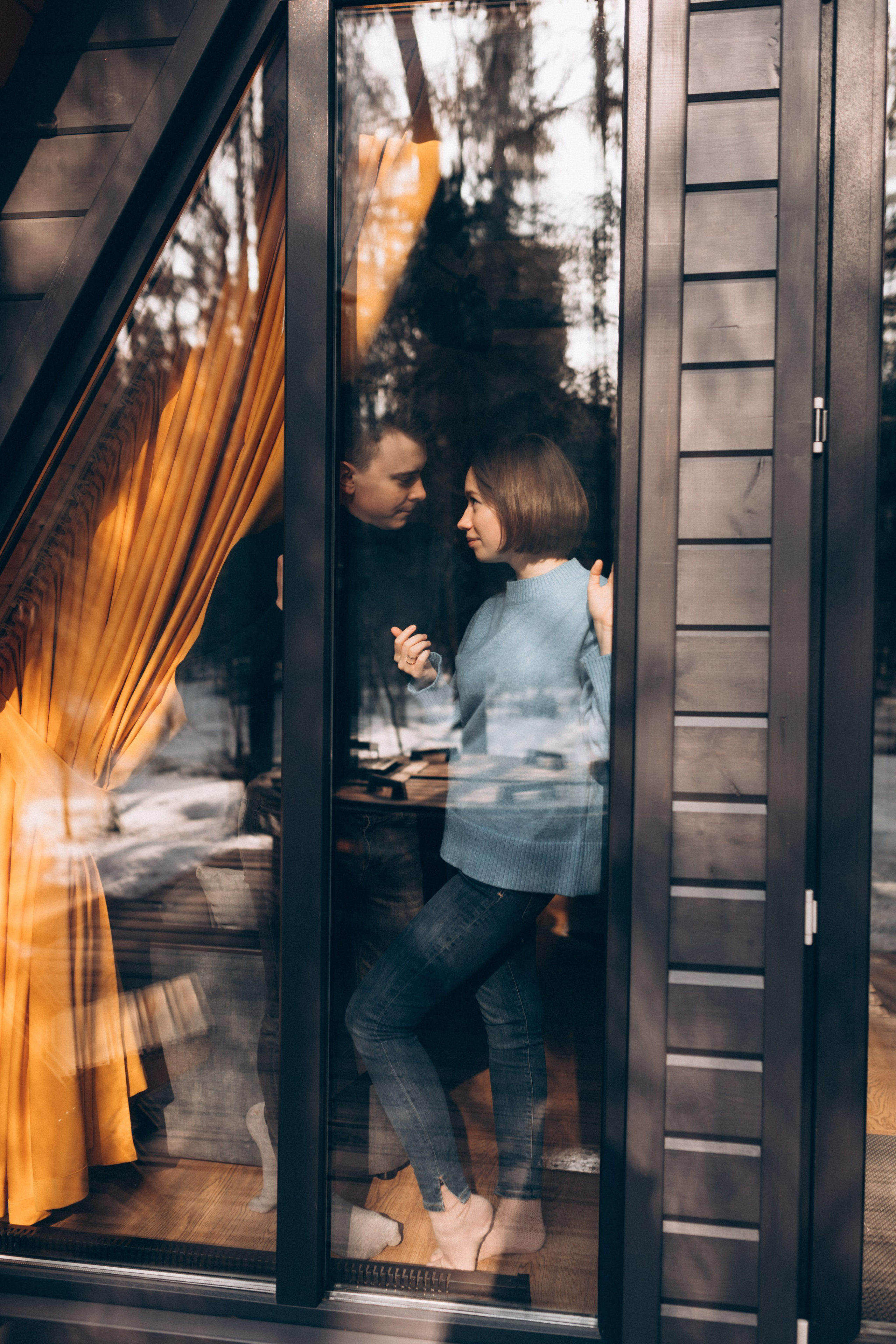 Соня и Степан. Семейный и свадебный фотограф Брянск, Москва Ольга Ли