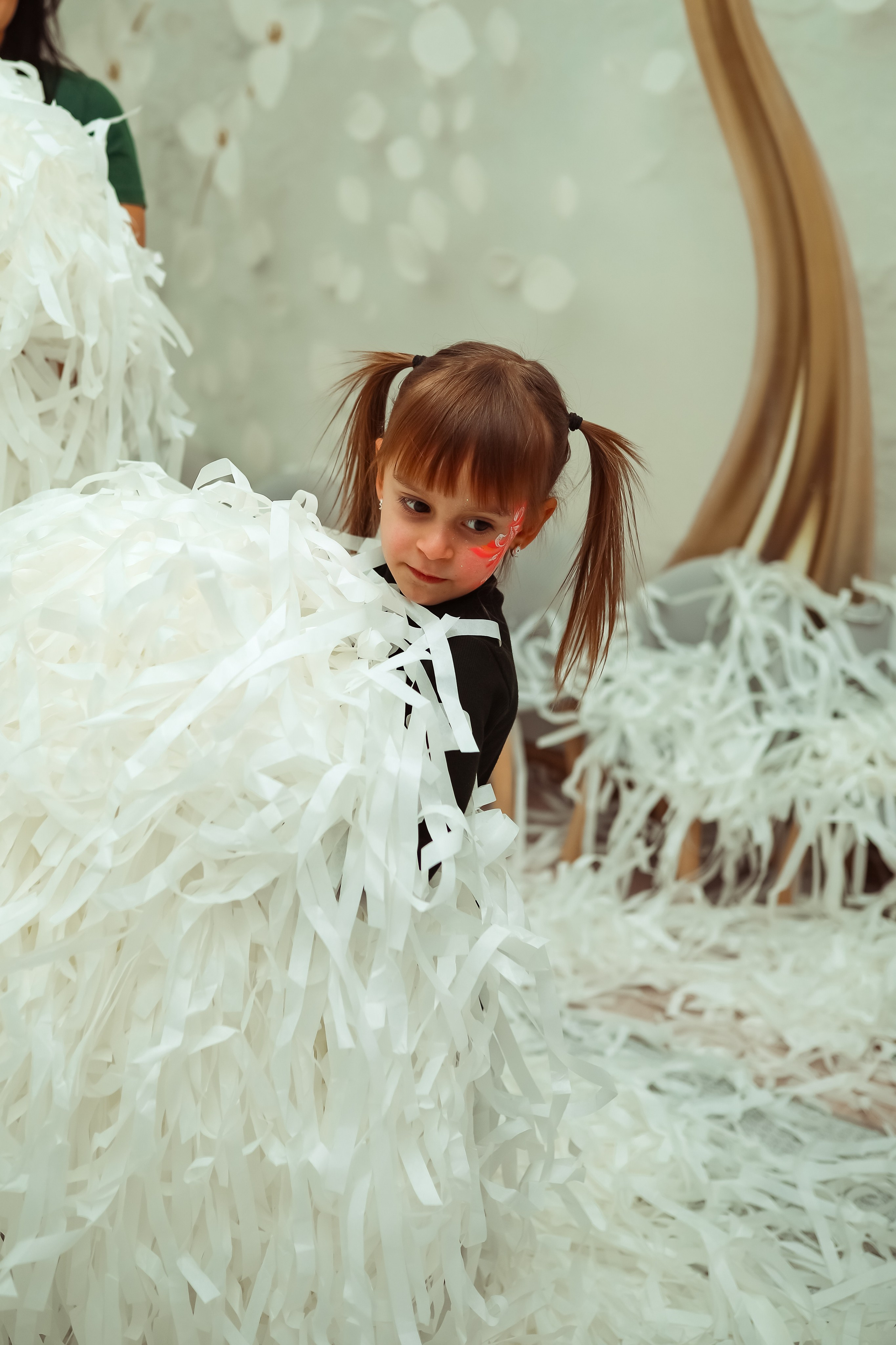 День рождения Софии. Семейный и детский фотограф в Москве Дорогова Екатерина