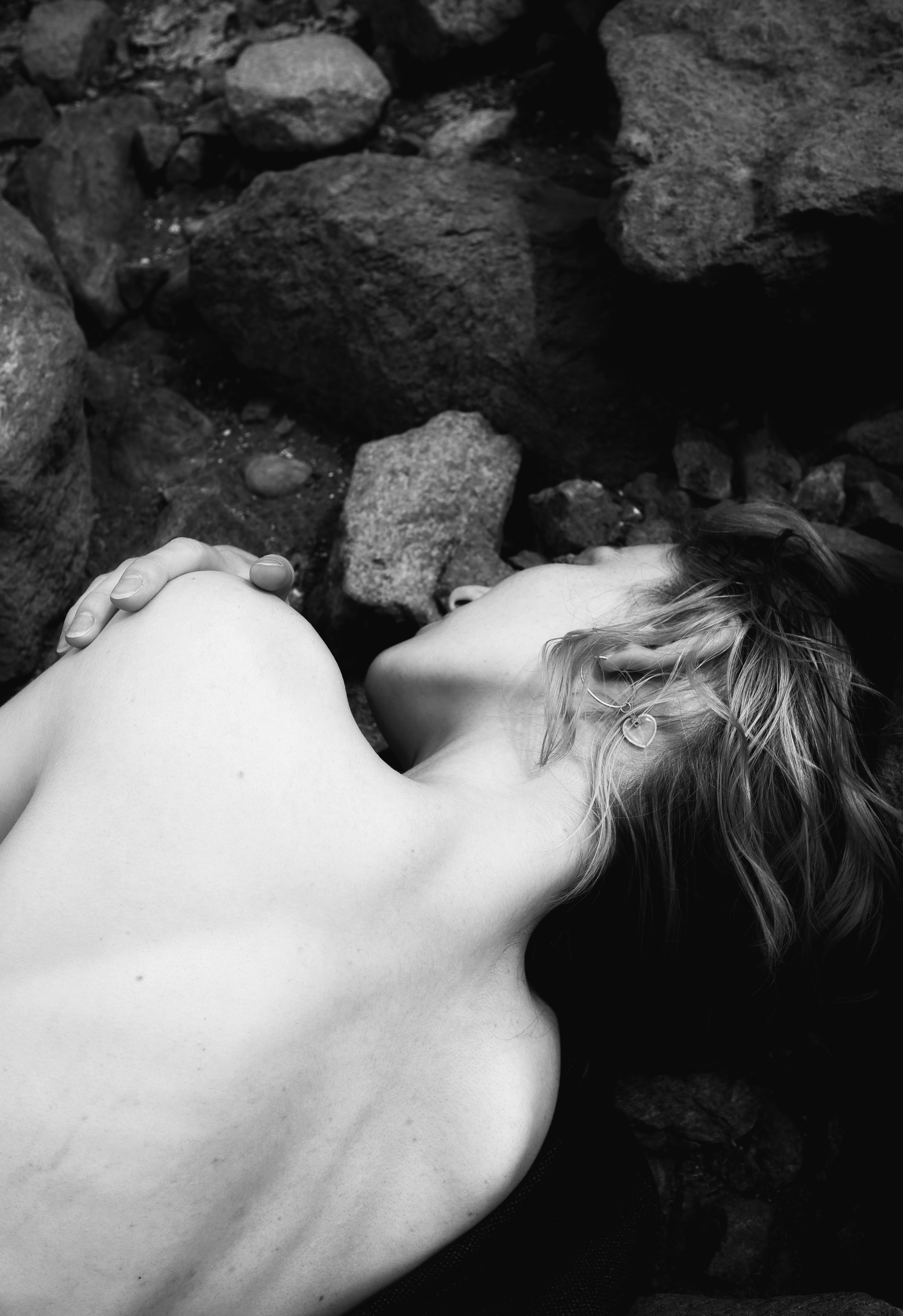 Antic mermaid. Фотограф. Великий Новгород. Женя