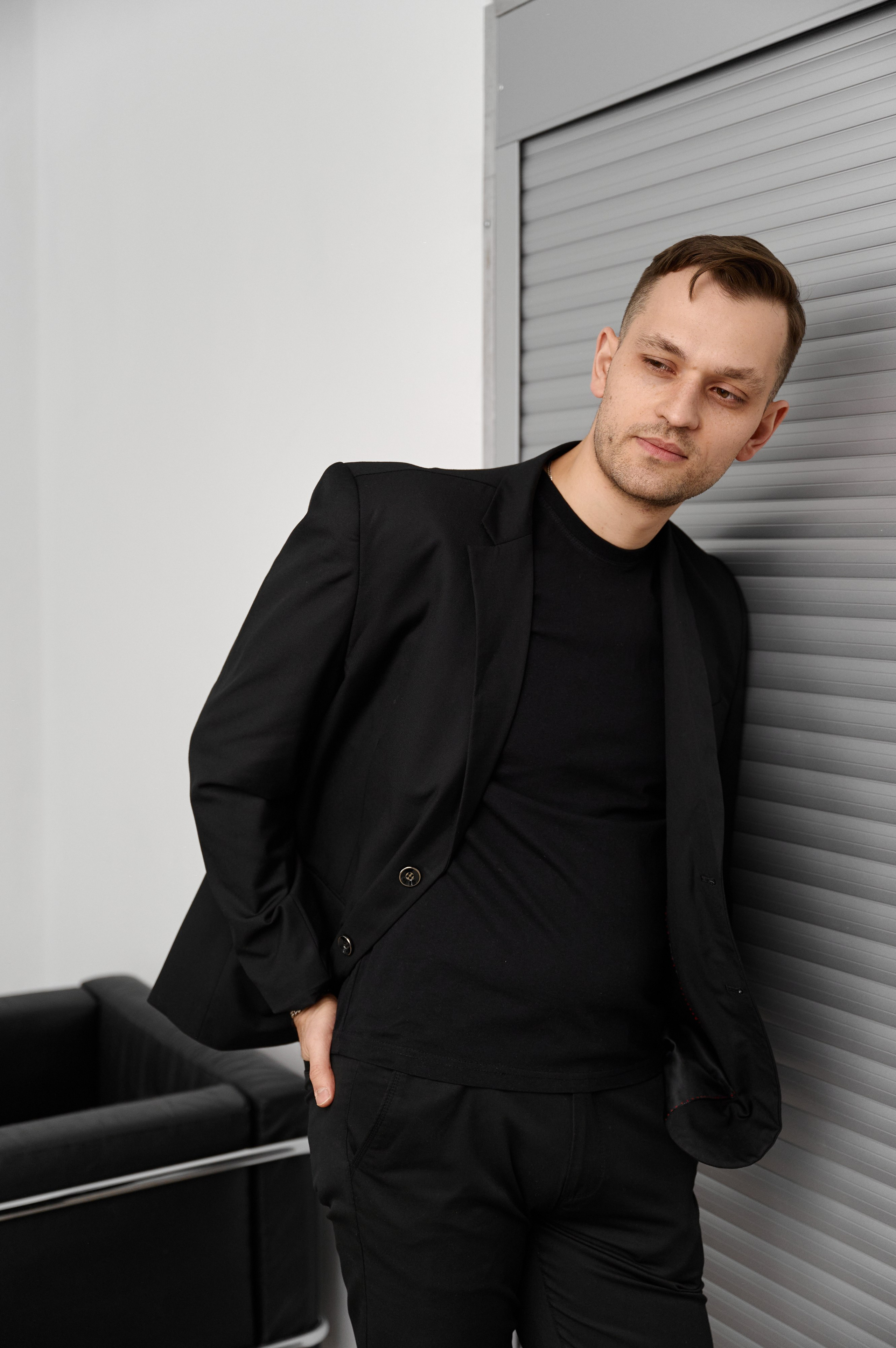 Свадебный Видеограф Виктор Васяков в Москве и Московской области