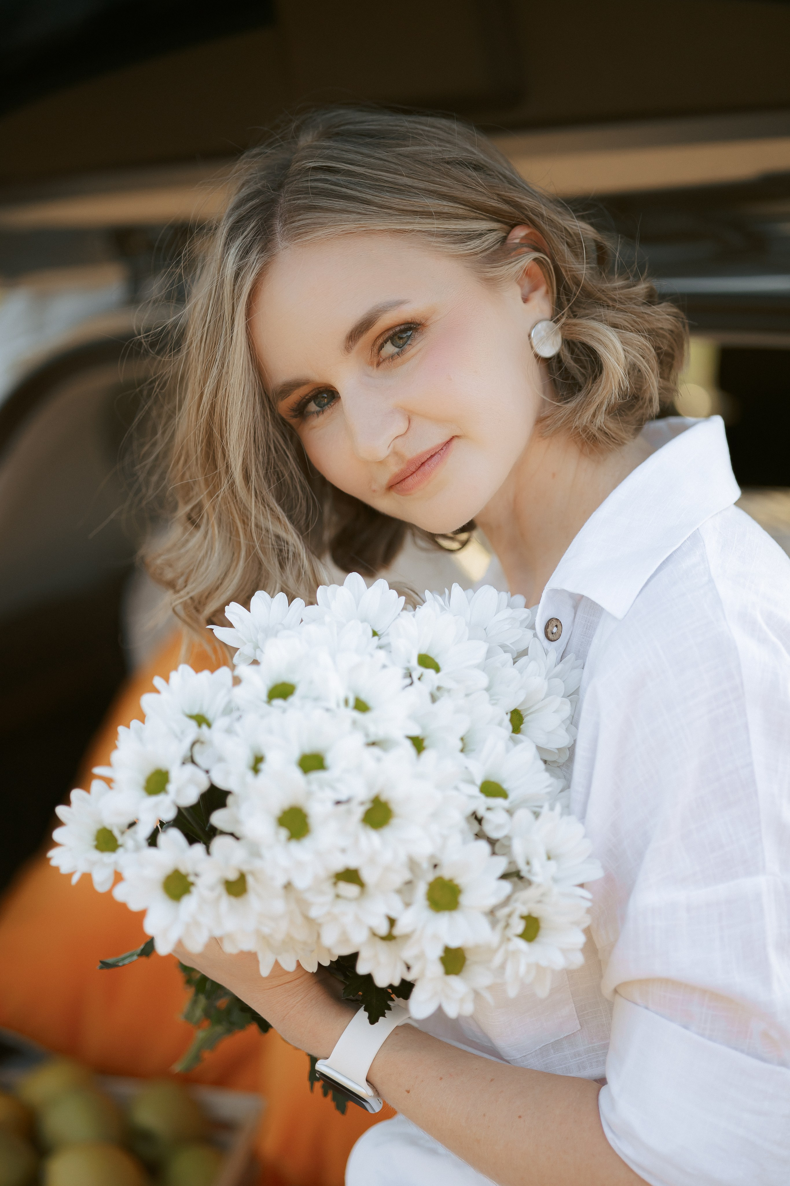 Настя. Фотограф Таганрог Любимая Надя