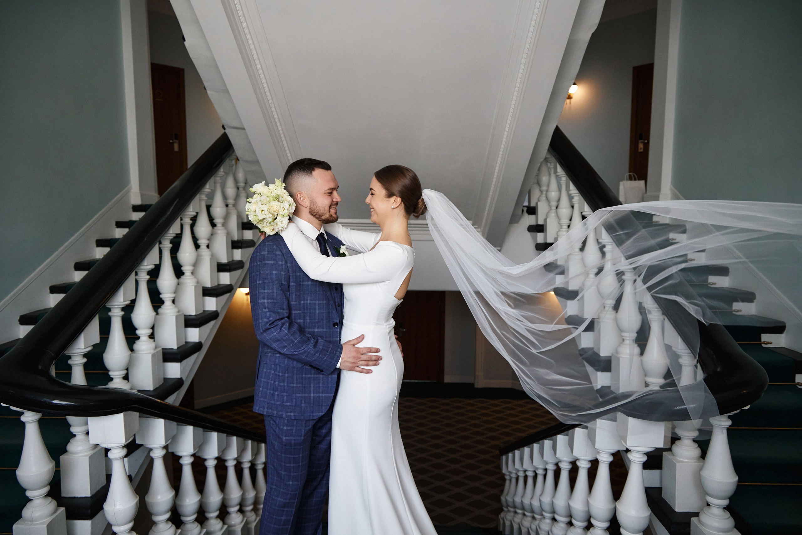 Максим & Анастасия. Фотограф Андрей Кононенко