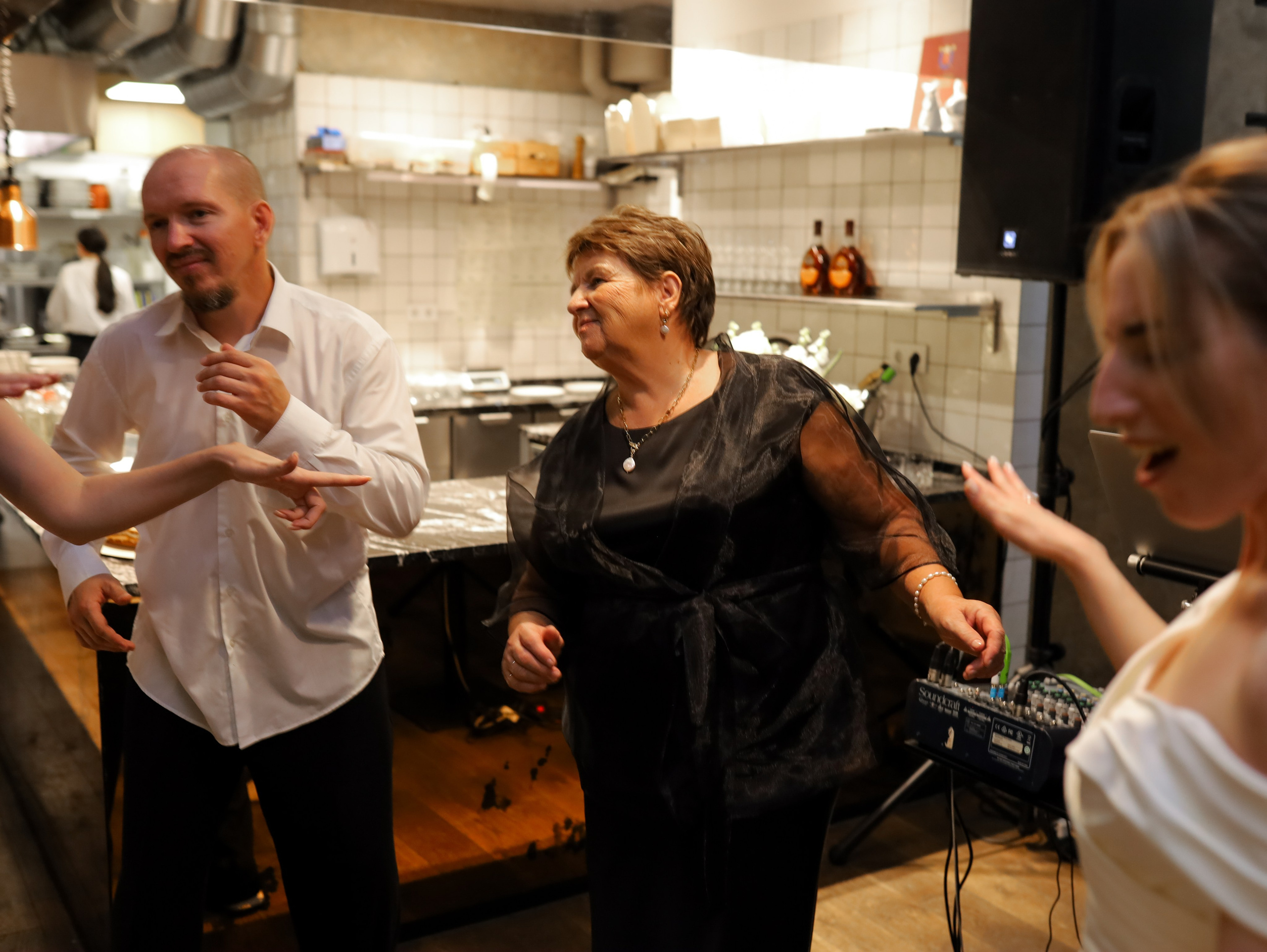 Wedding Party. Фотограф Евгения Чернышева