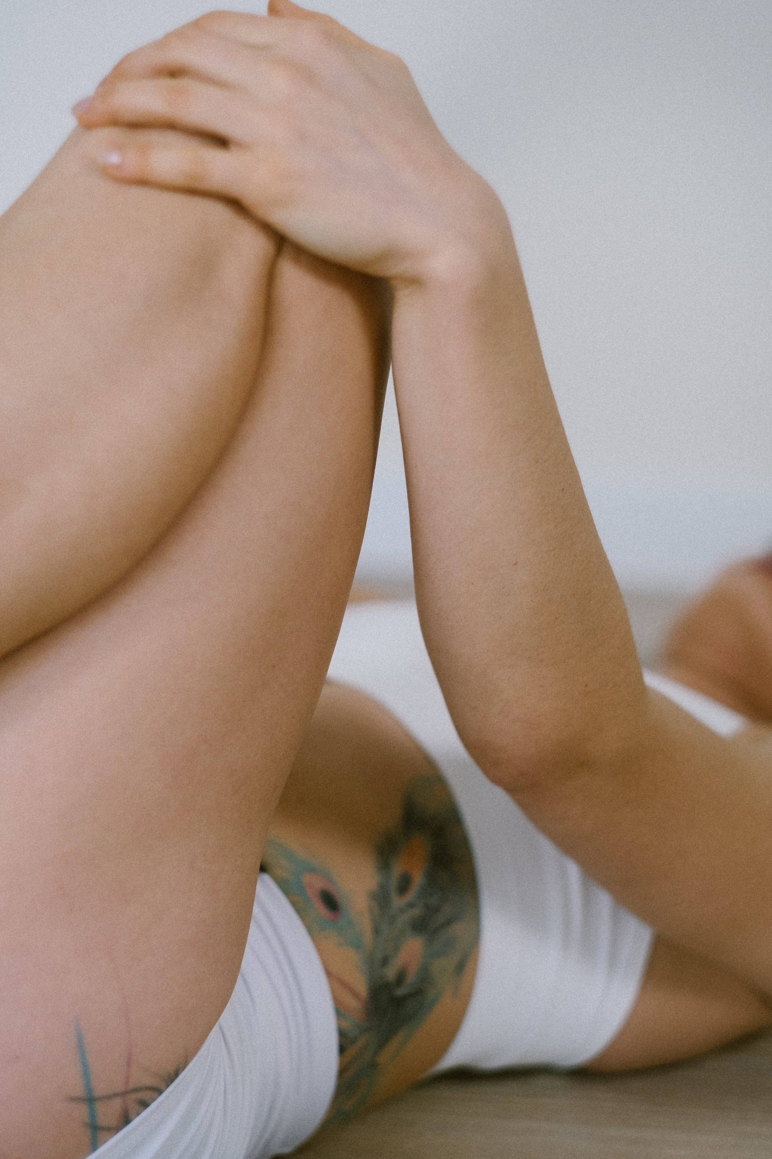 Контент для студии йоги. Фотограф Москва / Зеленоград — Наталья Петухова