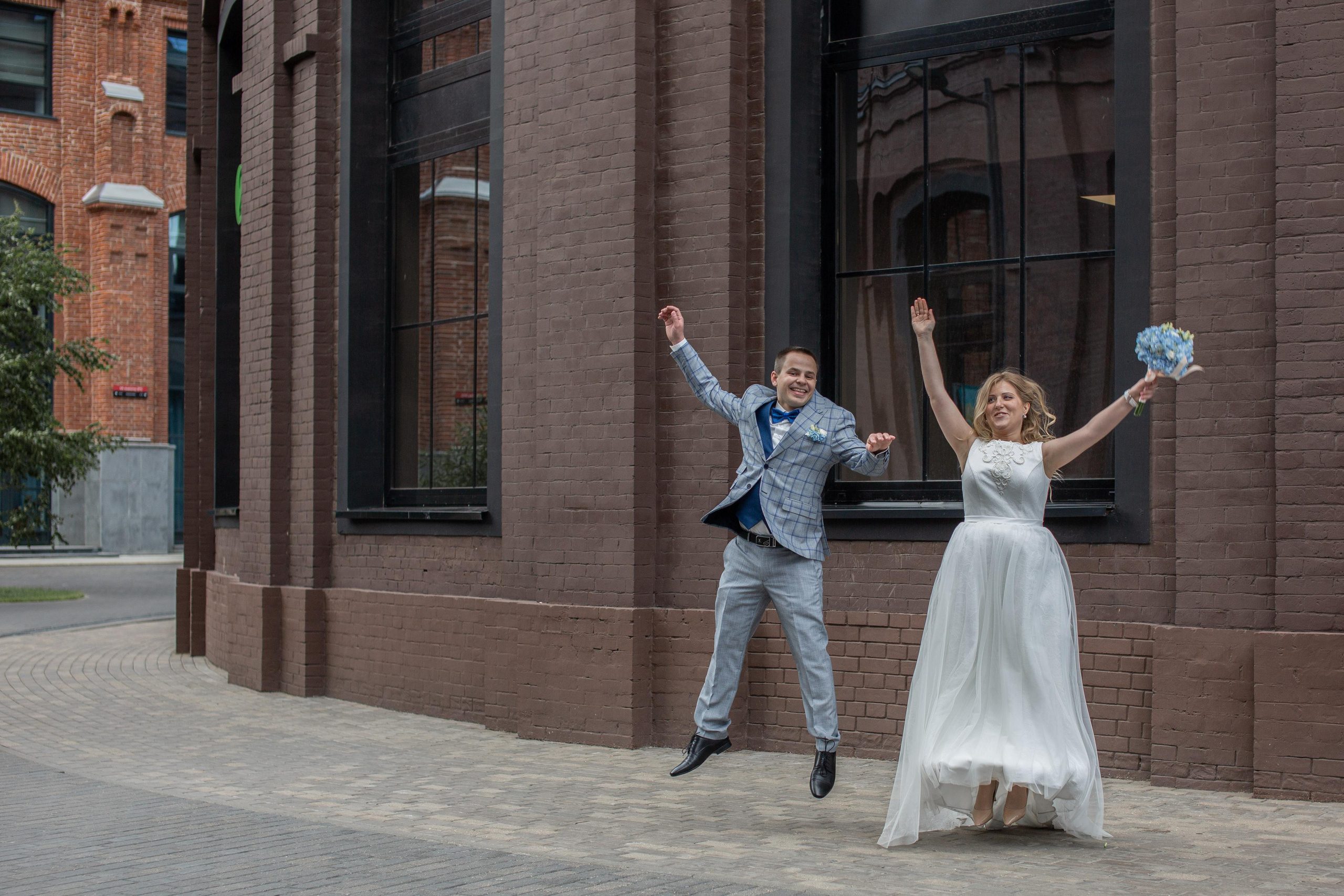 ФотоВидеоСъемка свадеб и мероприятий