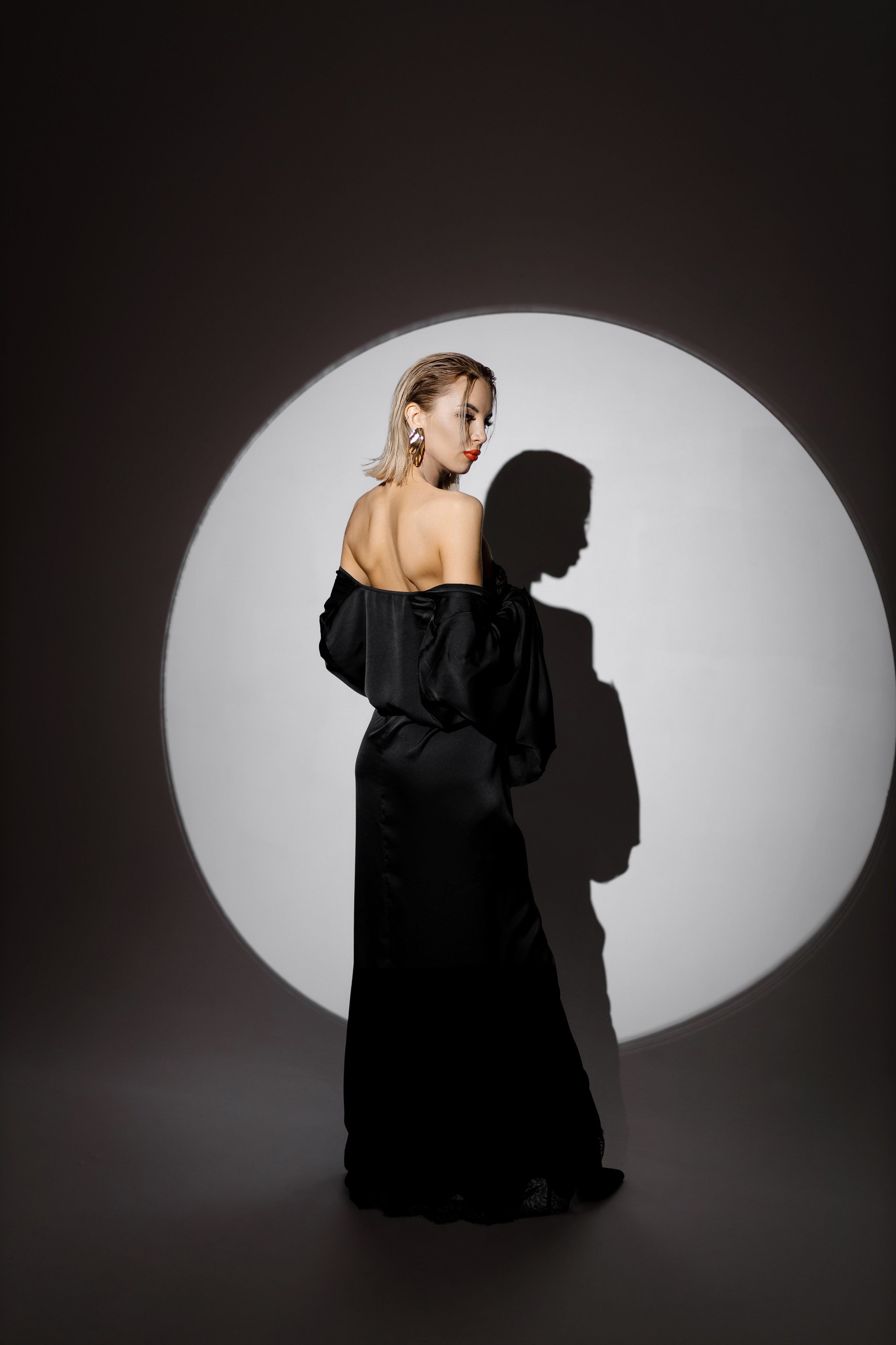 Глория (откровенная). Свадебный и семейный фотограф во Владимире Стелла Шуваева