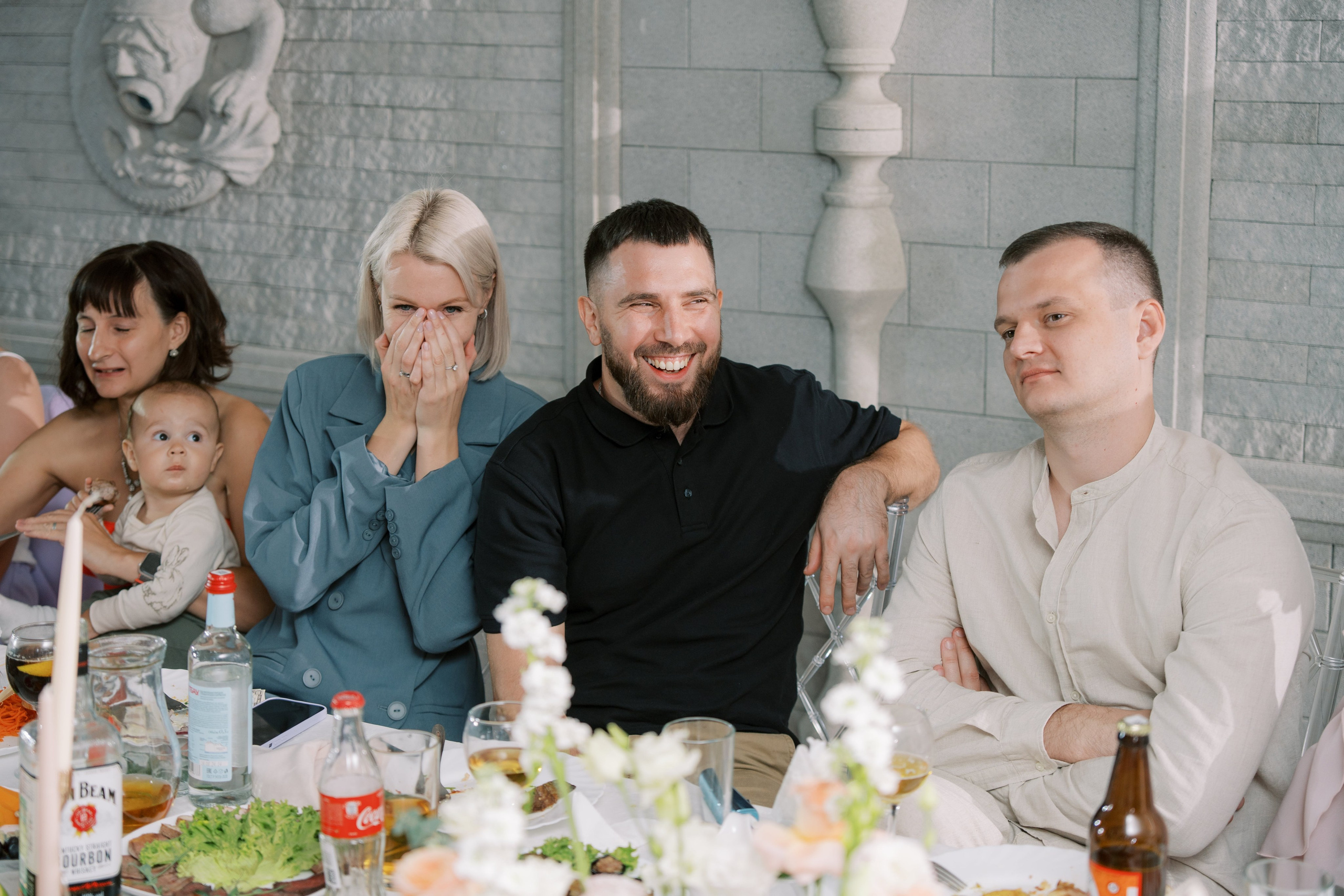 Свадьба Игоря и Юлии