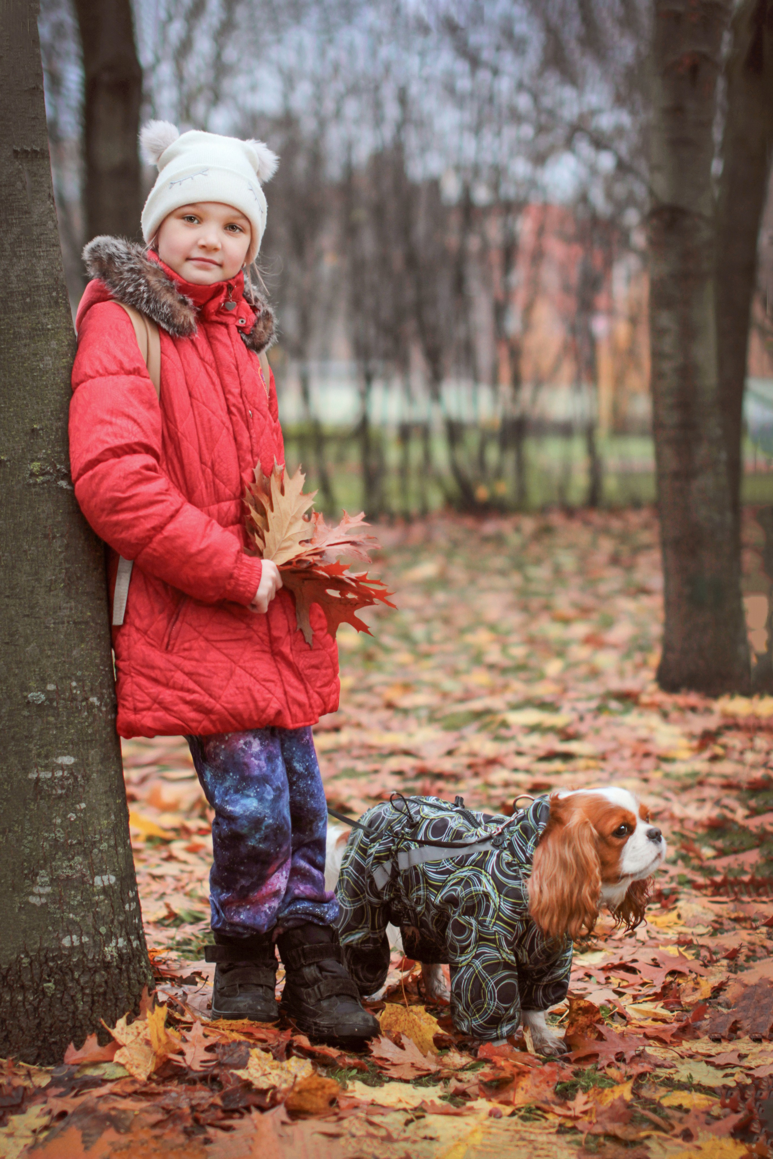 Детский портрет. Детский и семейный фотограф в Санкт-Петербуре