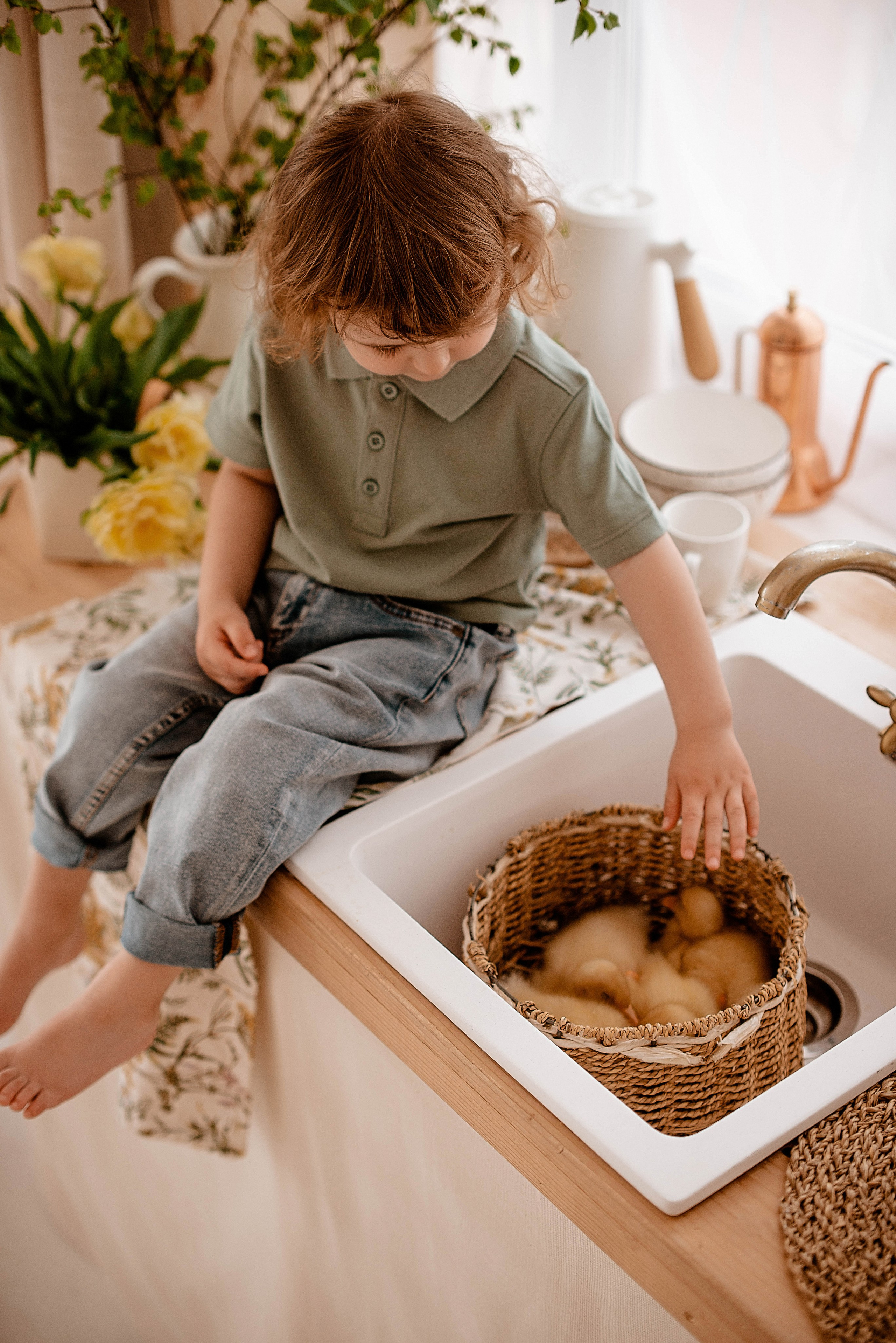 Семья. Свадебный Фотограф в Твери Анастасия Булкина