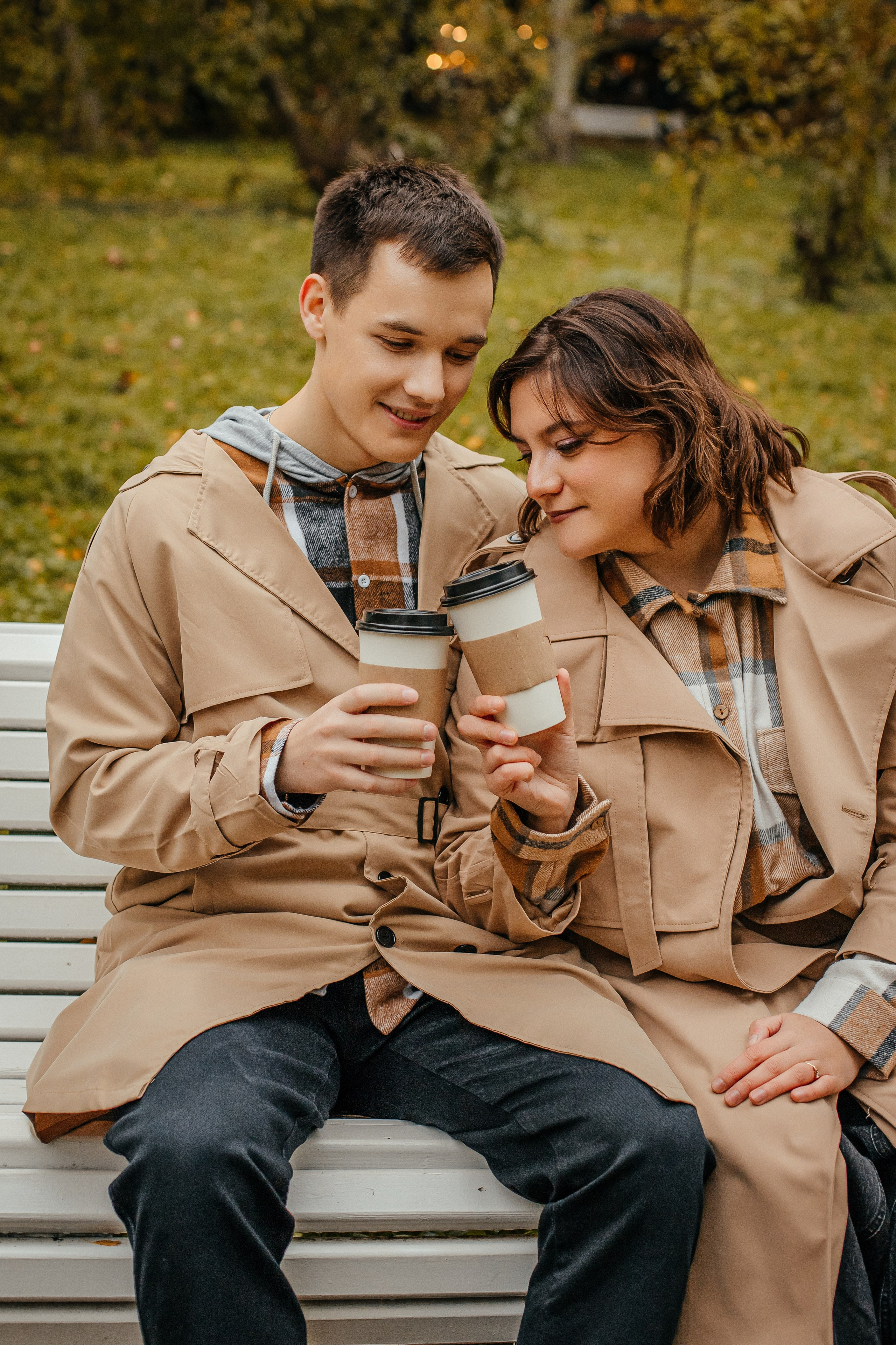 Лиза и Андрей. Elena Sova — семейный и женский фотограф в Санкт-Петербурге