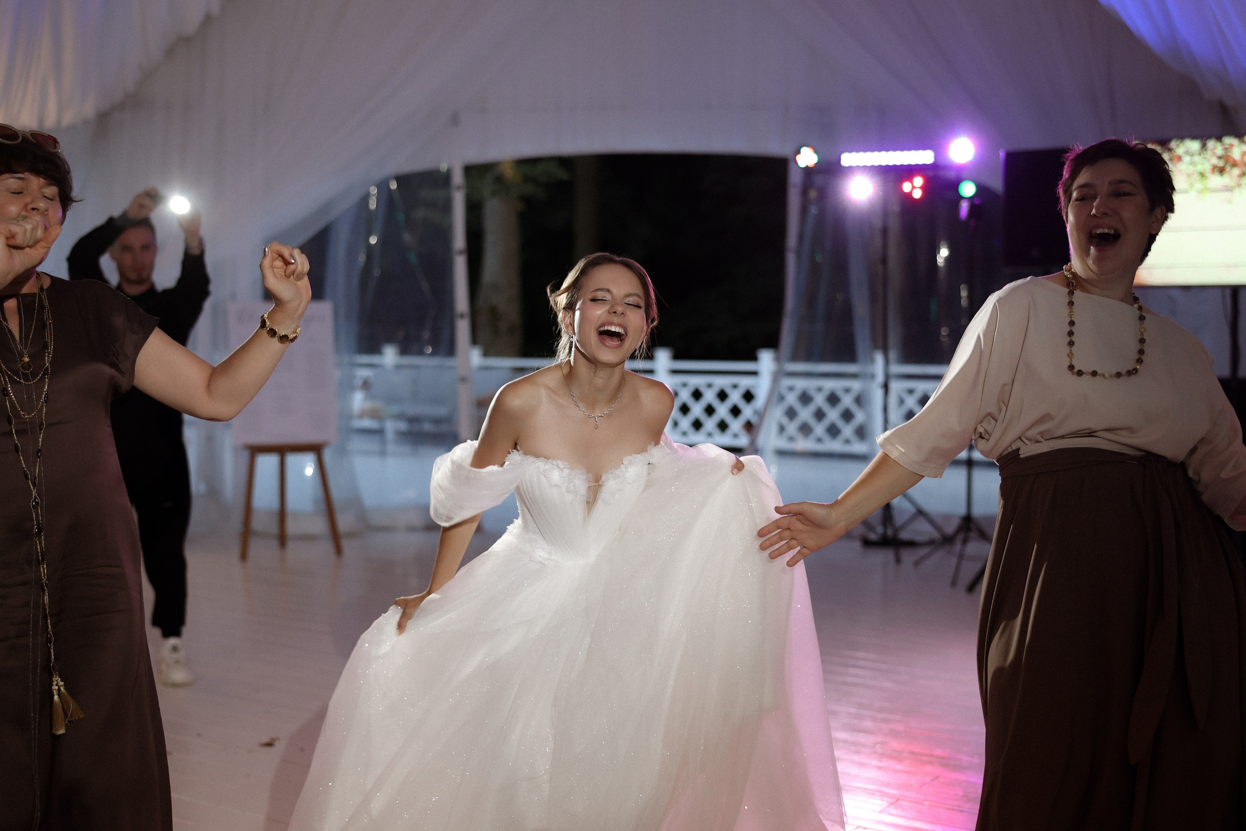 «Просто МЫ» — Дарья и Иван. Свадебный и семейный фотограф в Москве Ломова Ирина