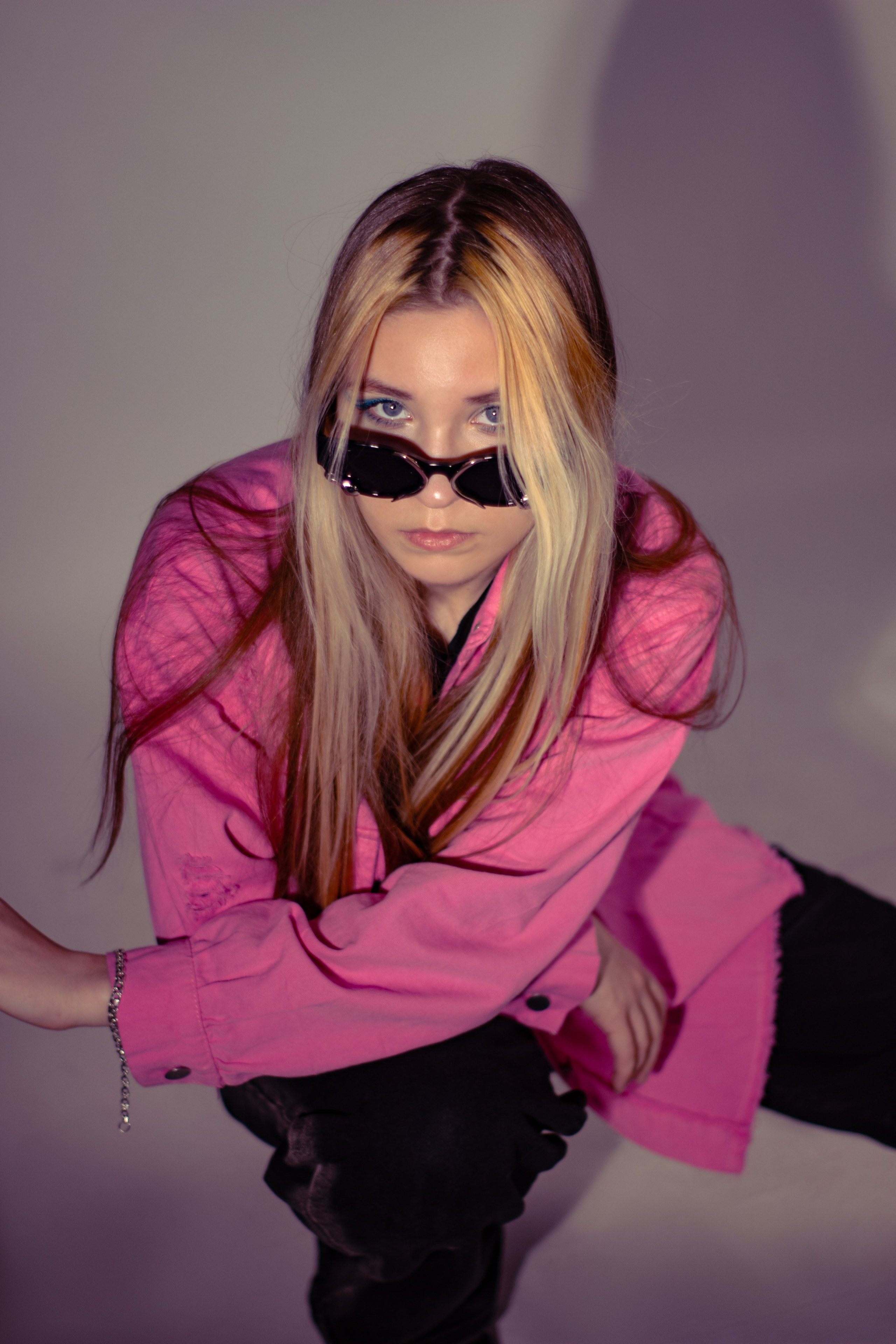 Студийные парные съемки. Dyachenko Elena — фотограф из Сибири