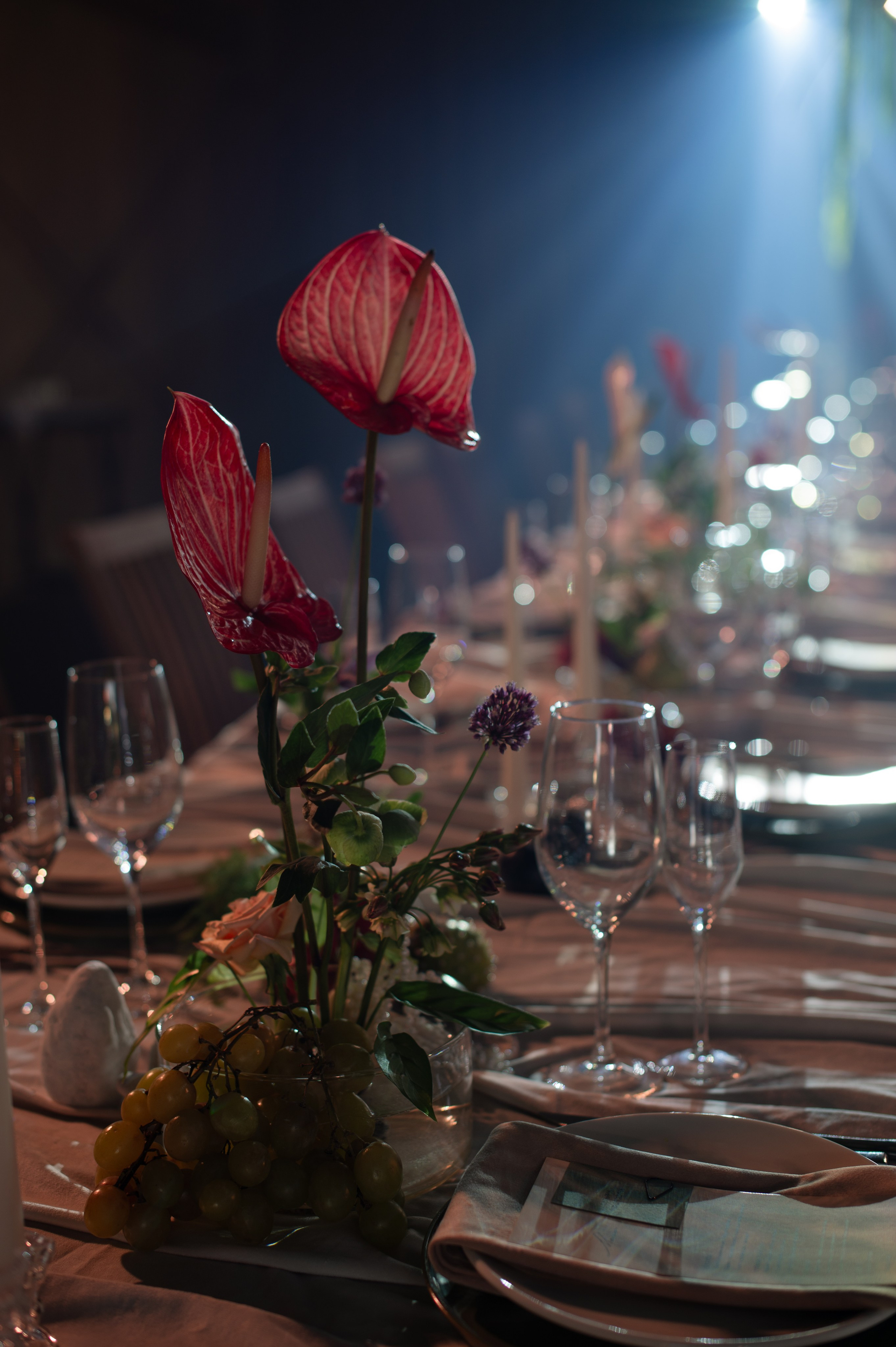 Никита и Оля. Свадебный фотограф Тула