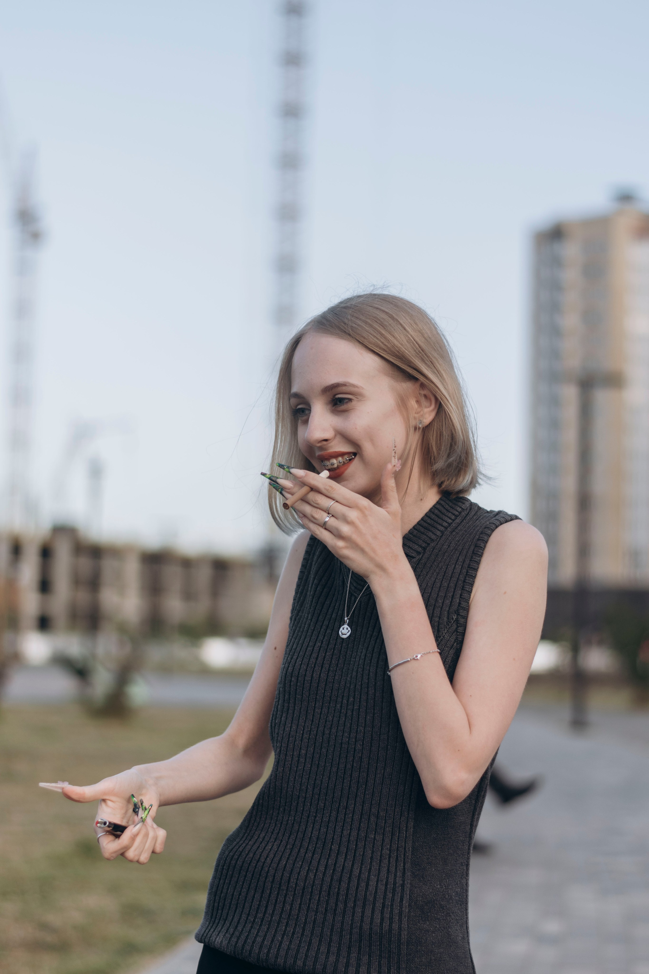 Парная фотосессия. Фотограф | Липецк