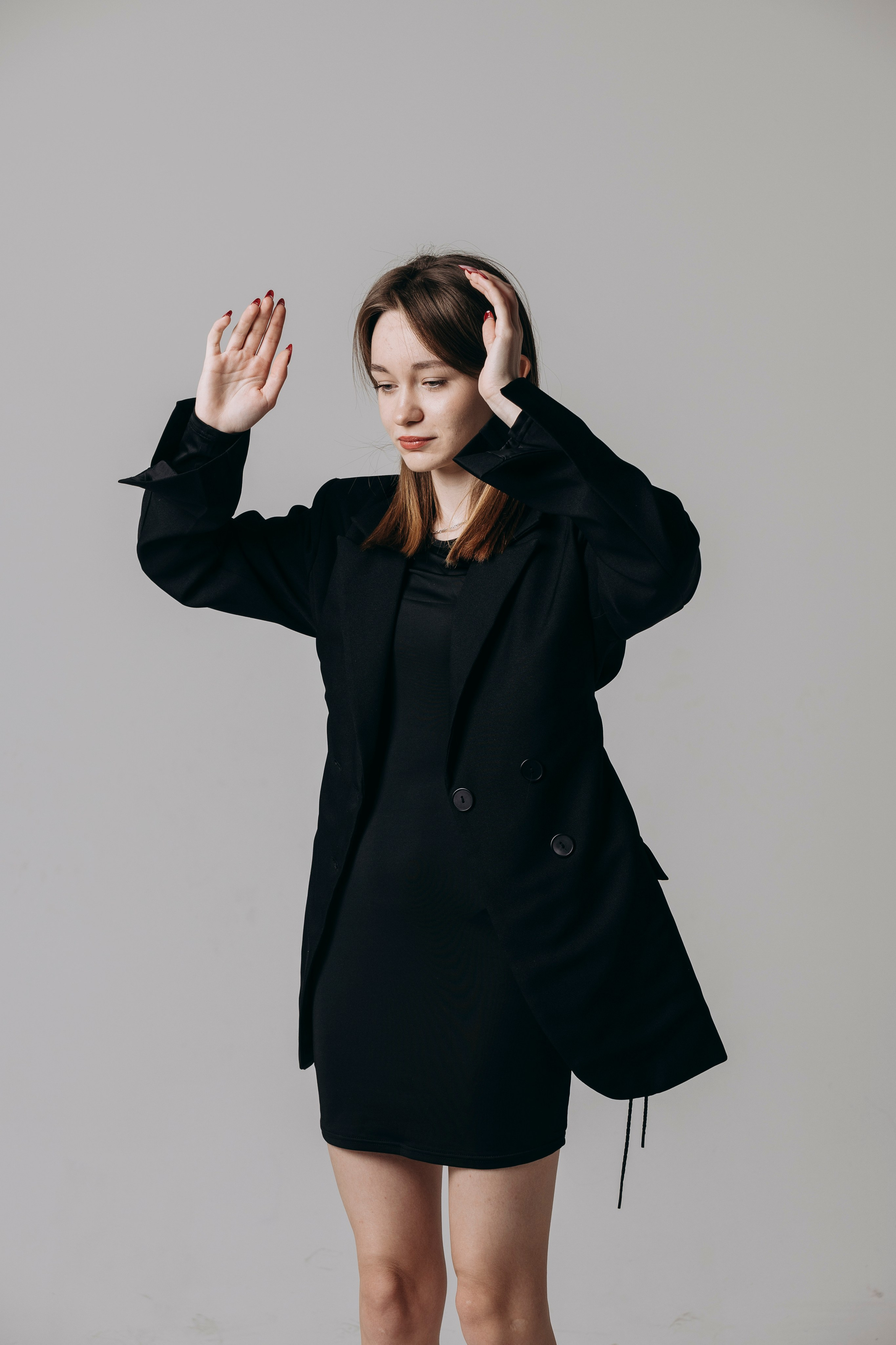 Полина. Фотограф | Липецк