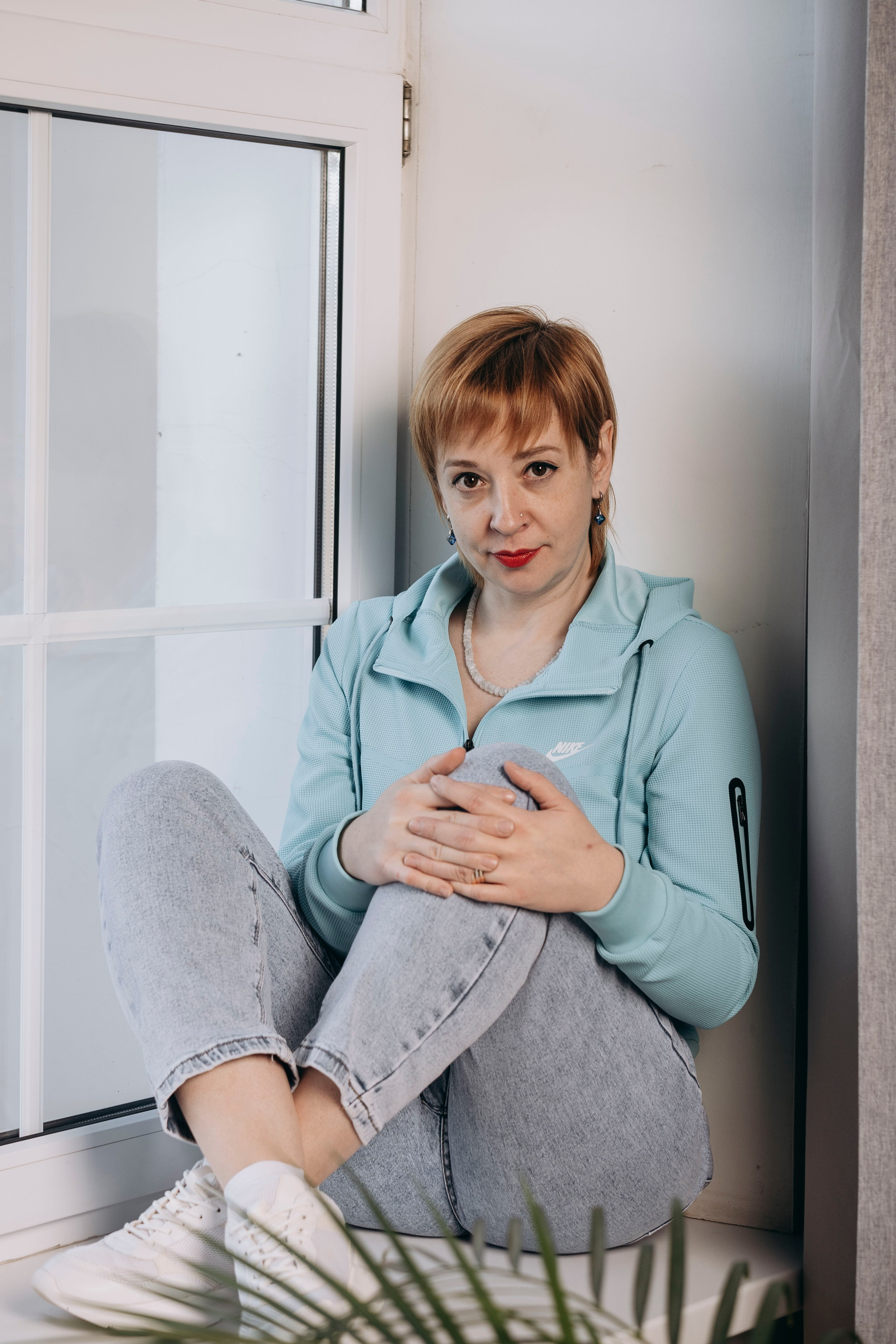 Ксения. Фотограф | Липецк