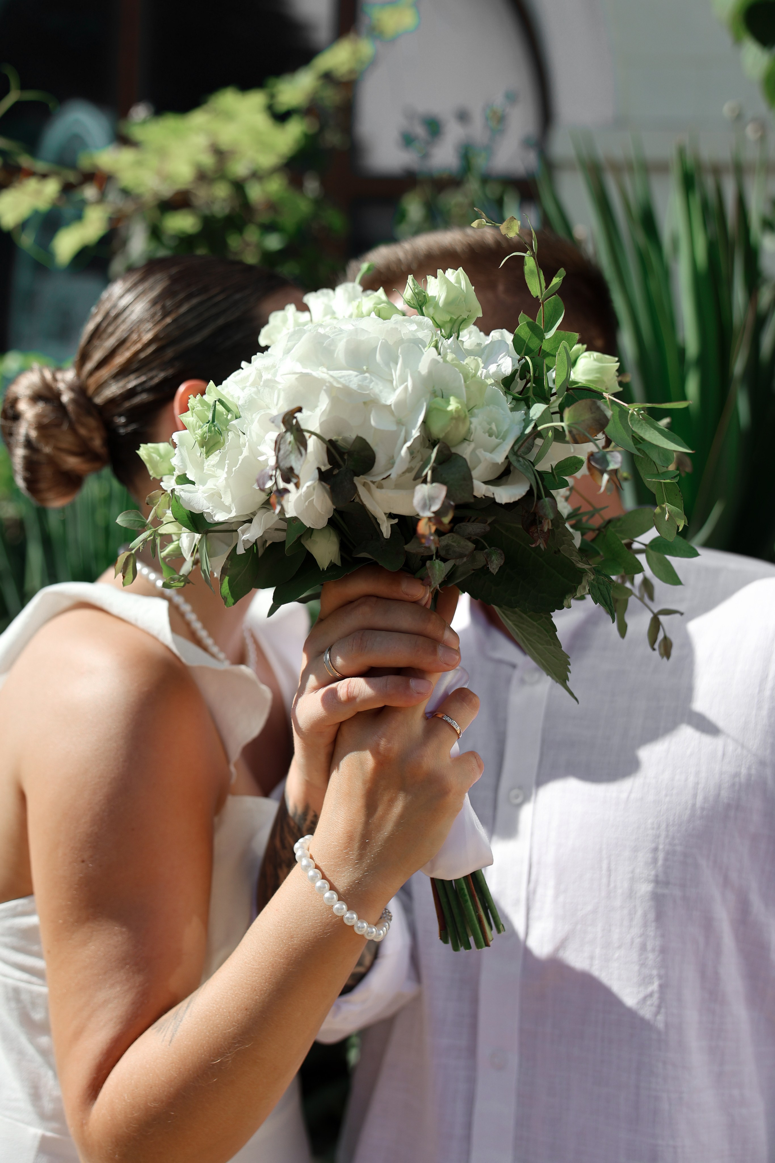 СВАДЬБА Сочи. Фотограф Москва Оля Олбимак
