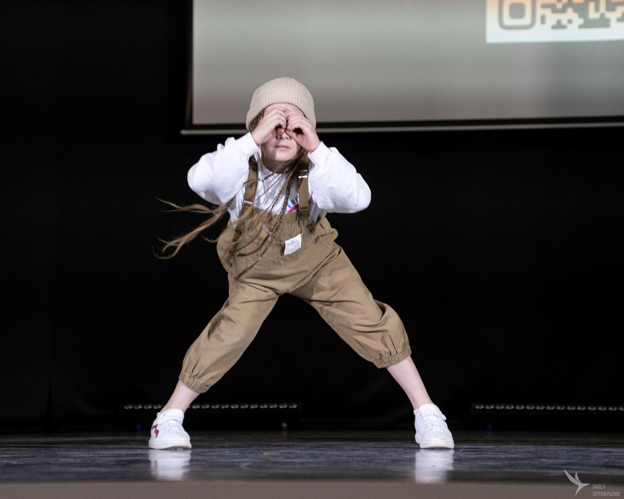Чемпионат хореографии «Твоя Сцена». Репортажный фотограф в Казани Павел Серпокрылов