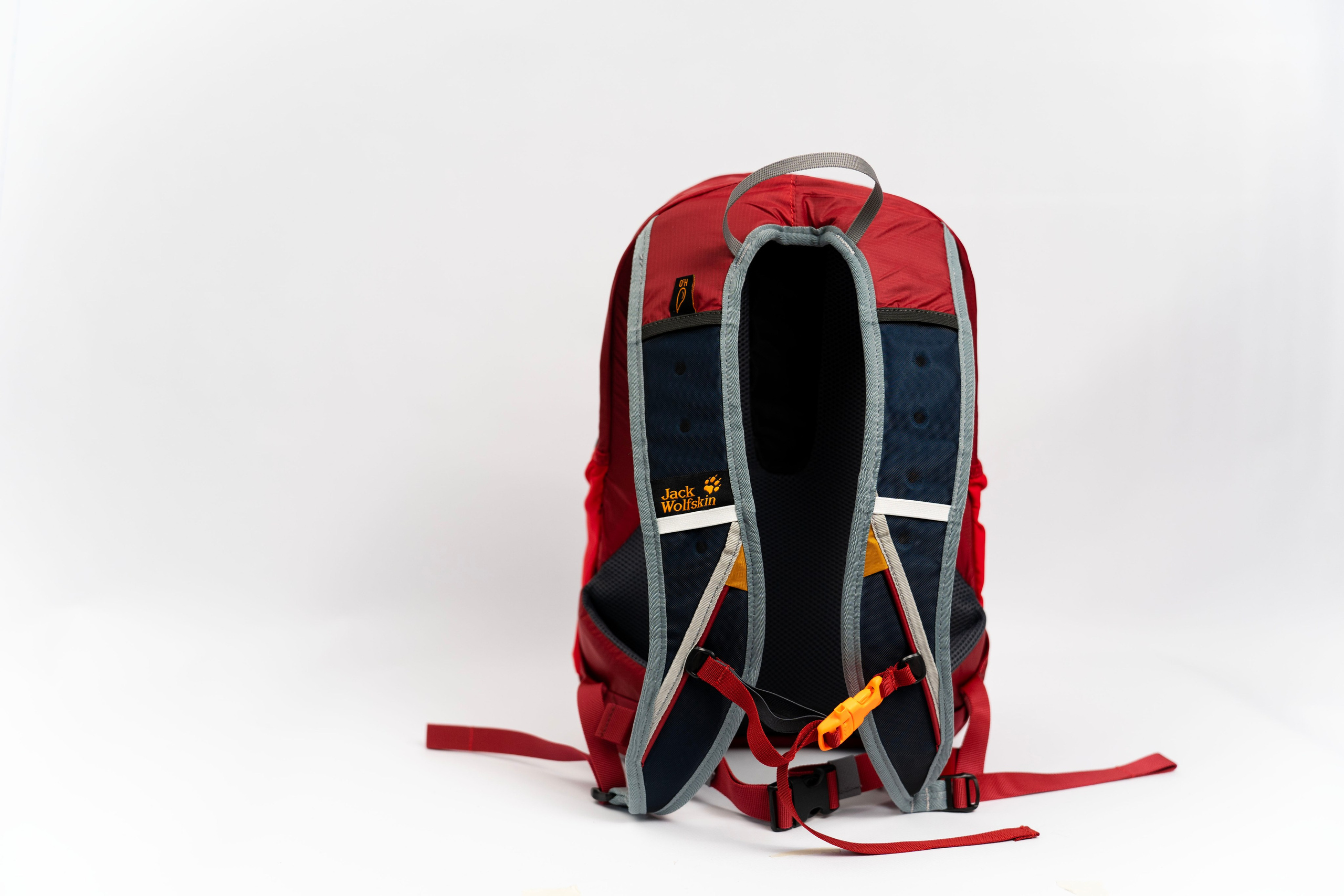 Видео + фото обзор рюкзаков. Фото / Видеосъемка в Москве