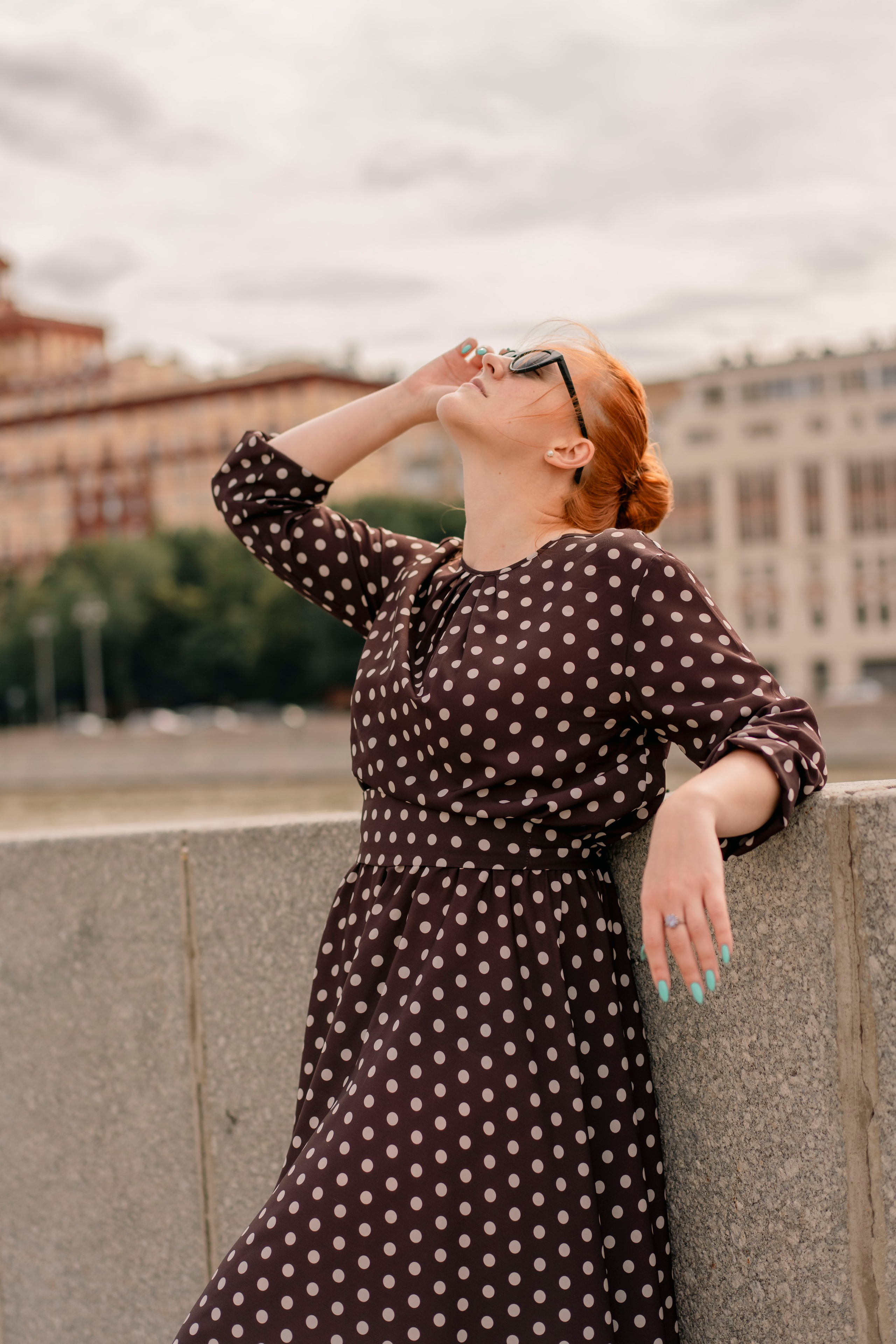 Виктория Чугунова | Фотограф Москва