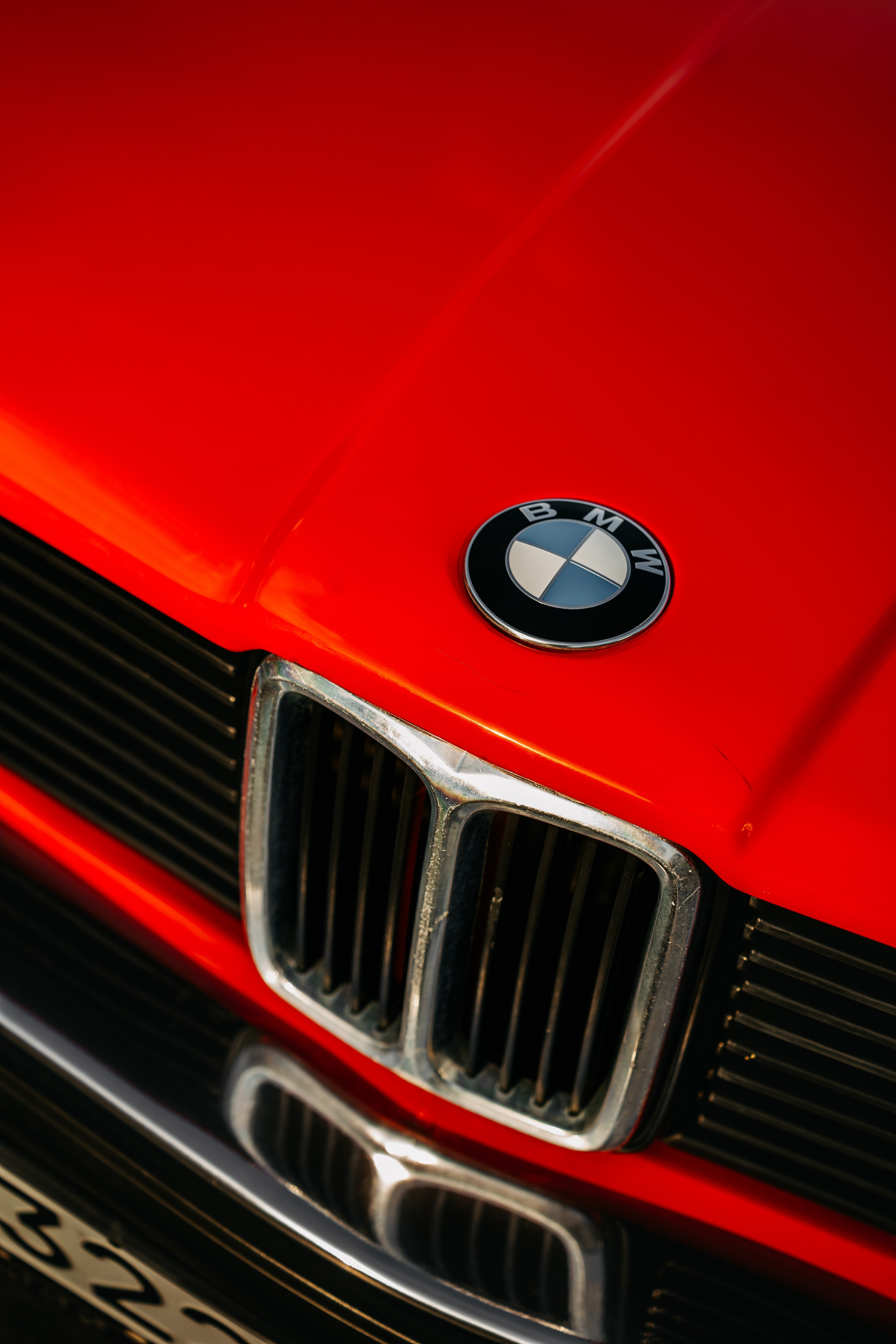 BMW e21. Фотограф, видеограф и пилот дрона на Байкале