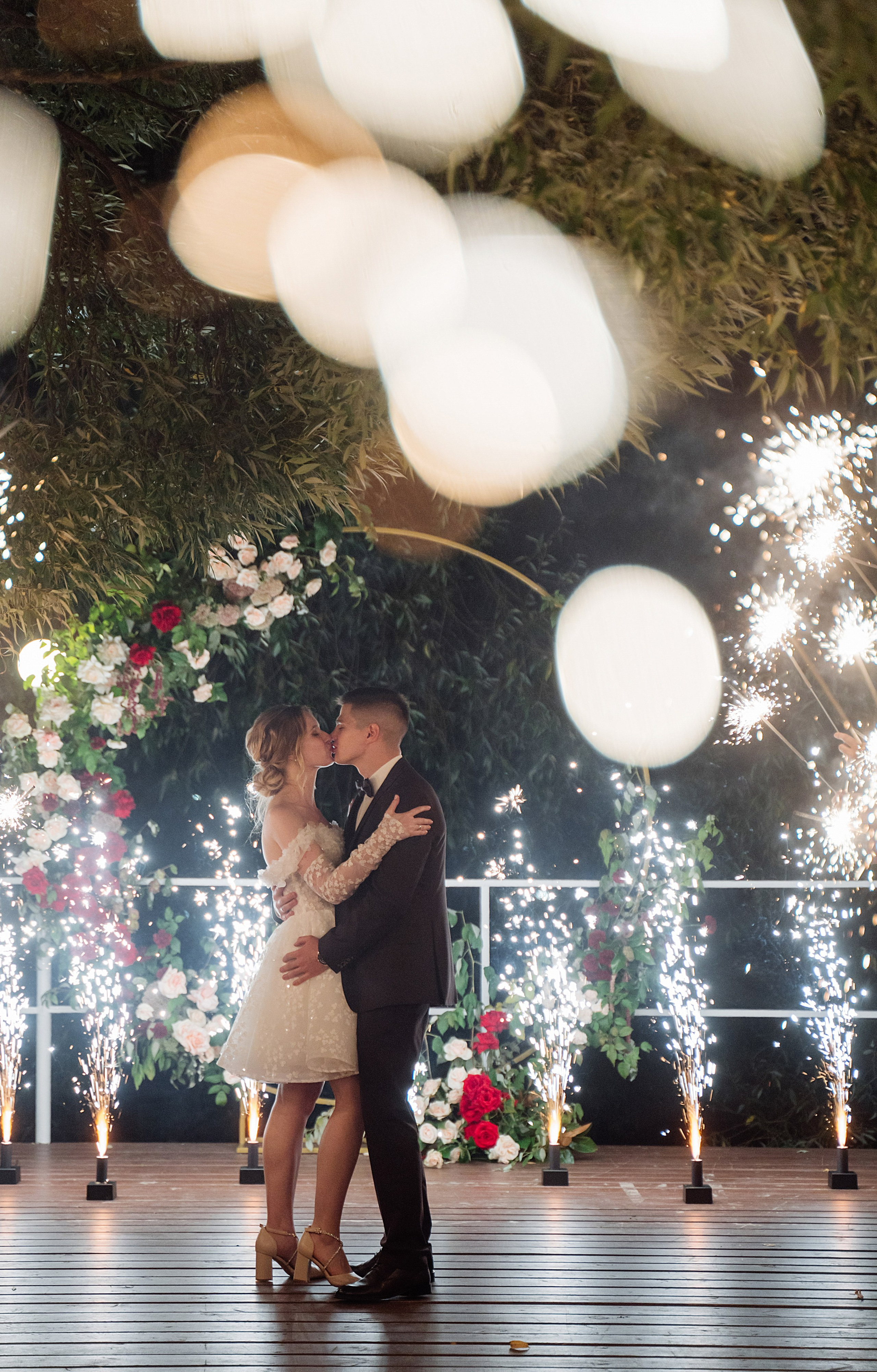 Свадебная фотосессия. Свадебный фотограф