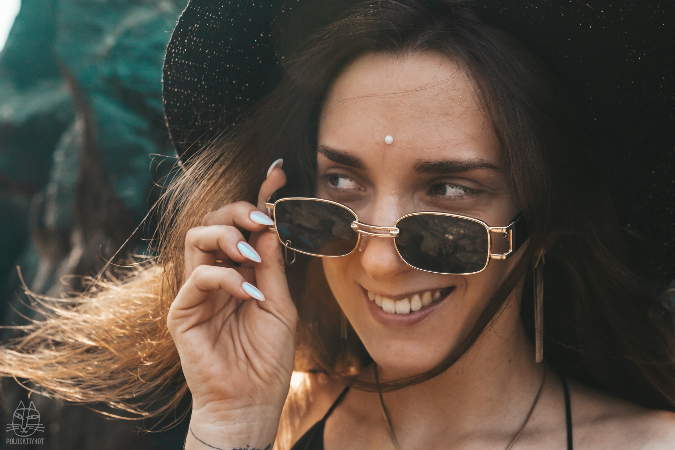 Илона | GOA. Твой фотограф — Полосатый кот