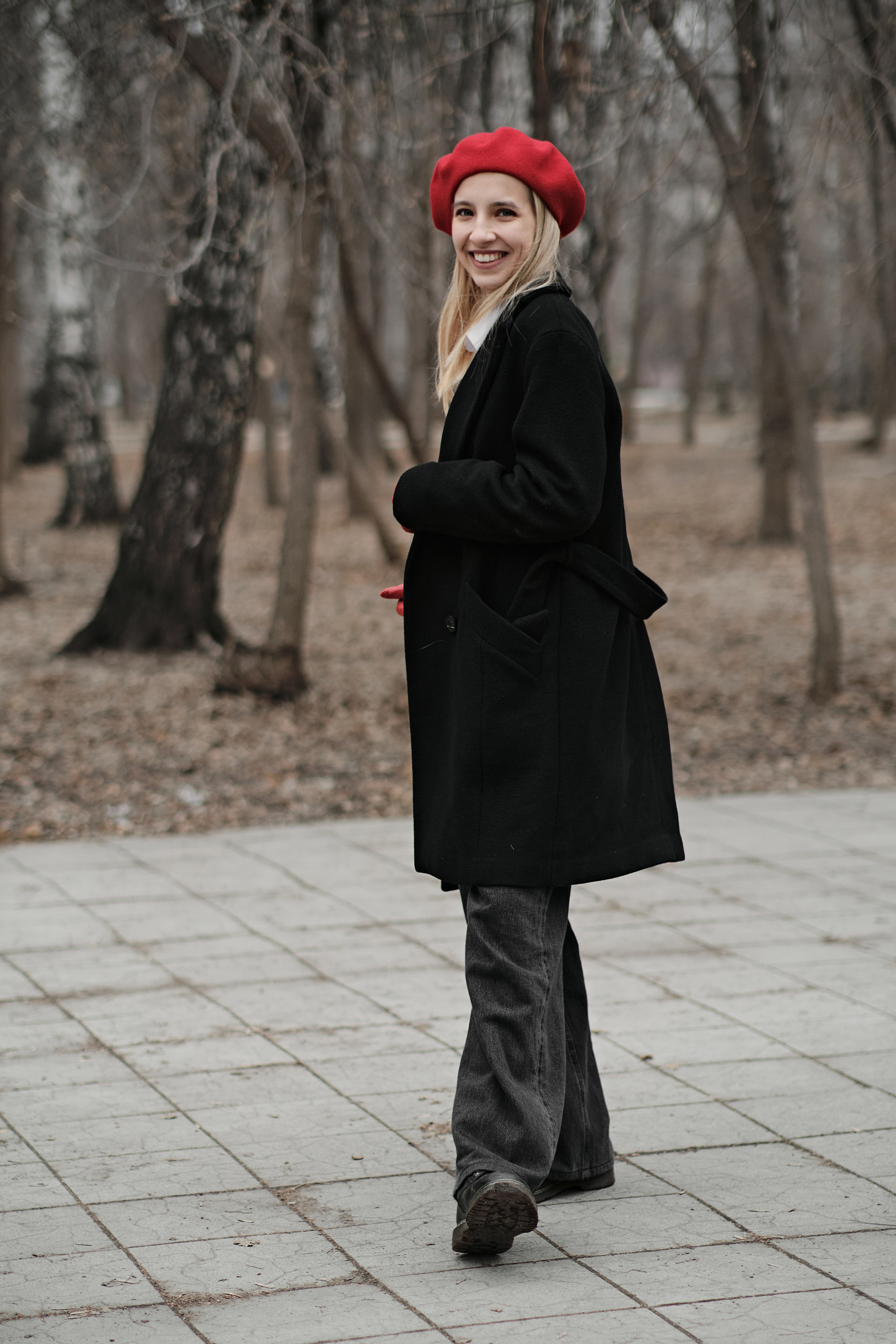 Алина. Портретные и детские съемки в Новосибирске. Фотограф Мария Колчанова