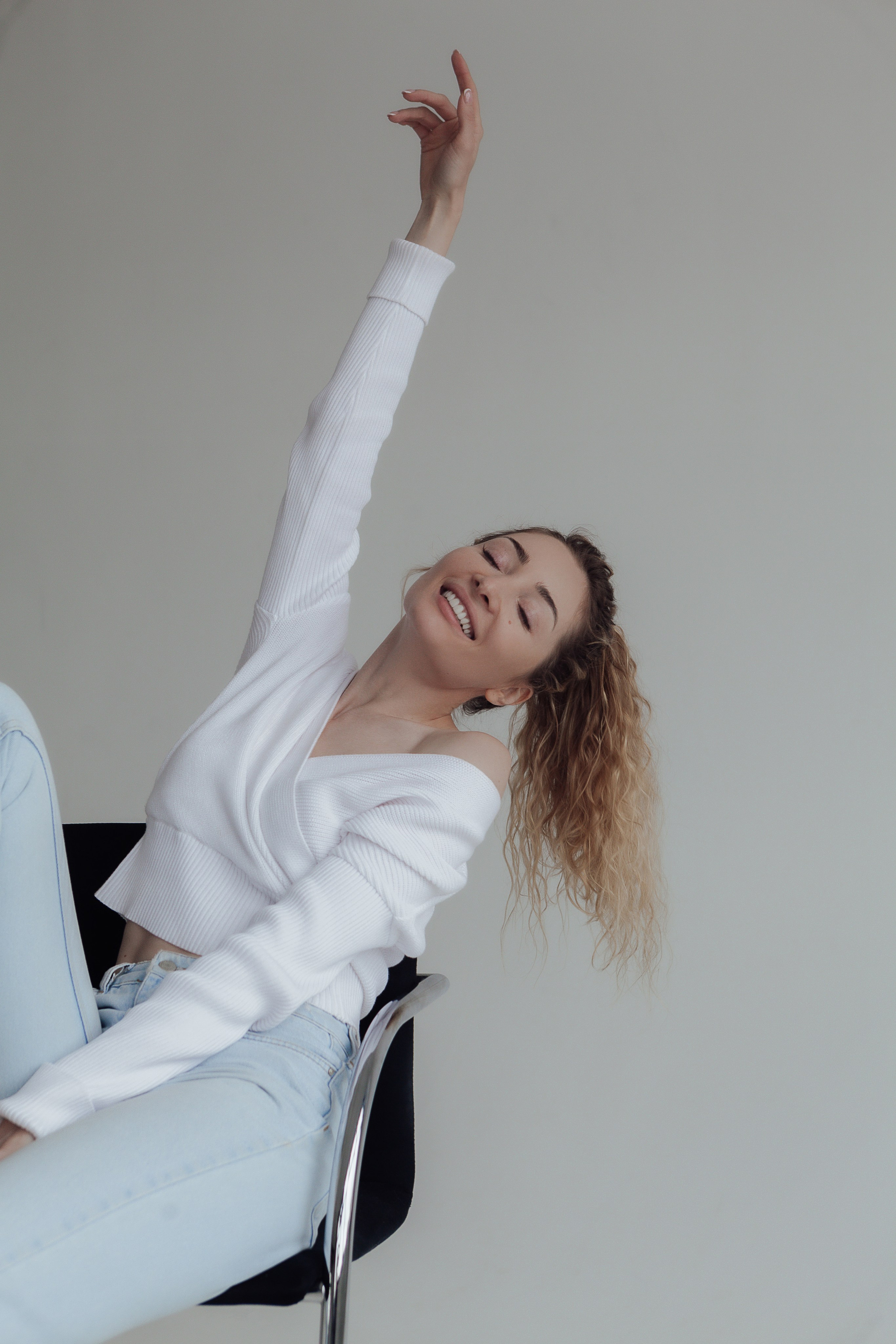 Индивидуальные. Репортажной фотограф в Москве Мария Астахова