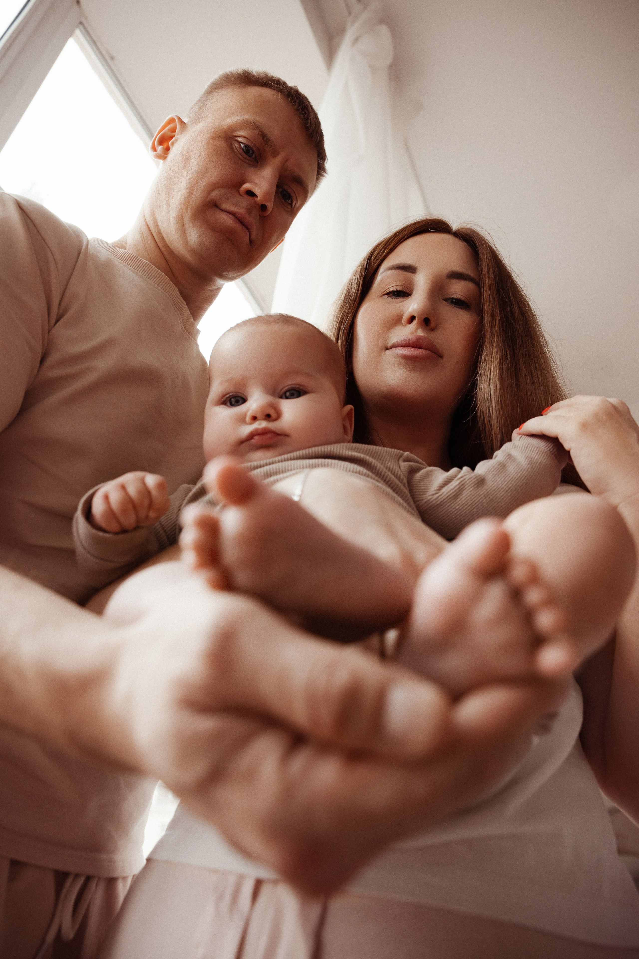 Елизавета. Фотограф/видеограф в Санкт-Петербурге Динара Гольдина