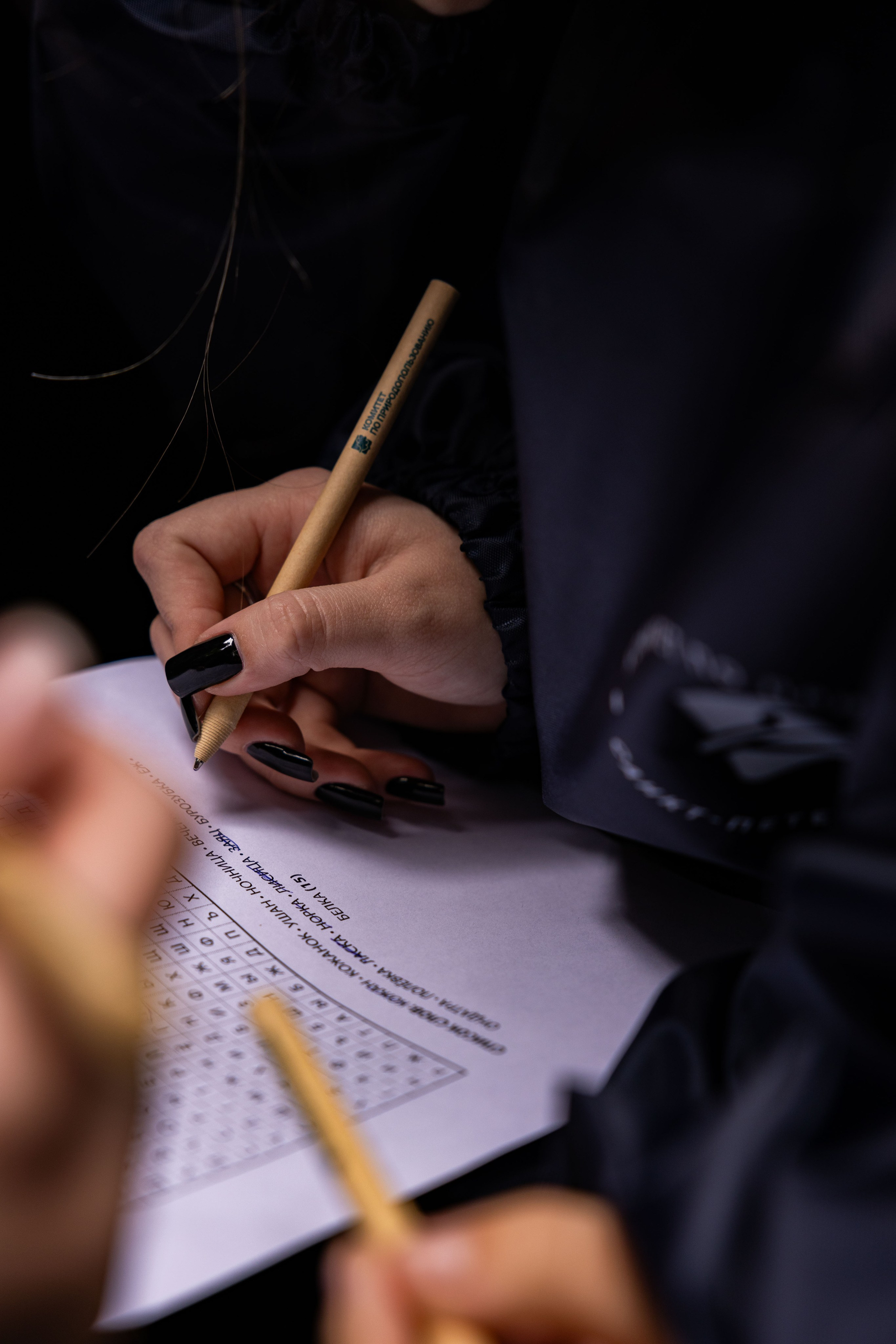 Зеленый пластик. Западный Котлин. Фотограф/видеограф в Санкт-Петербурге Динара Гольдина