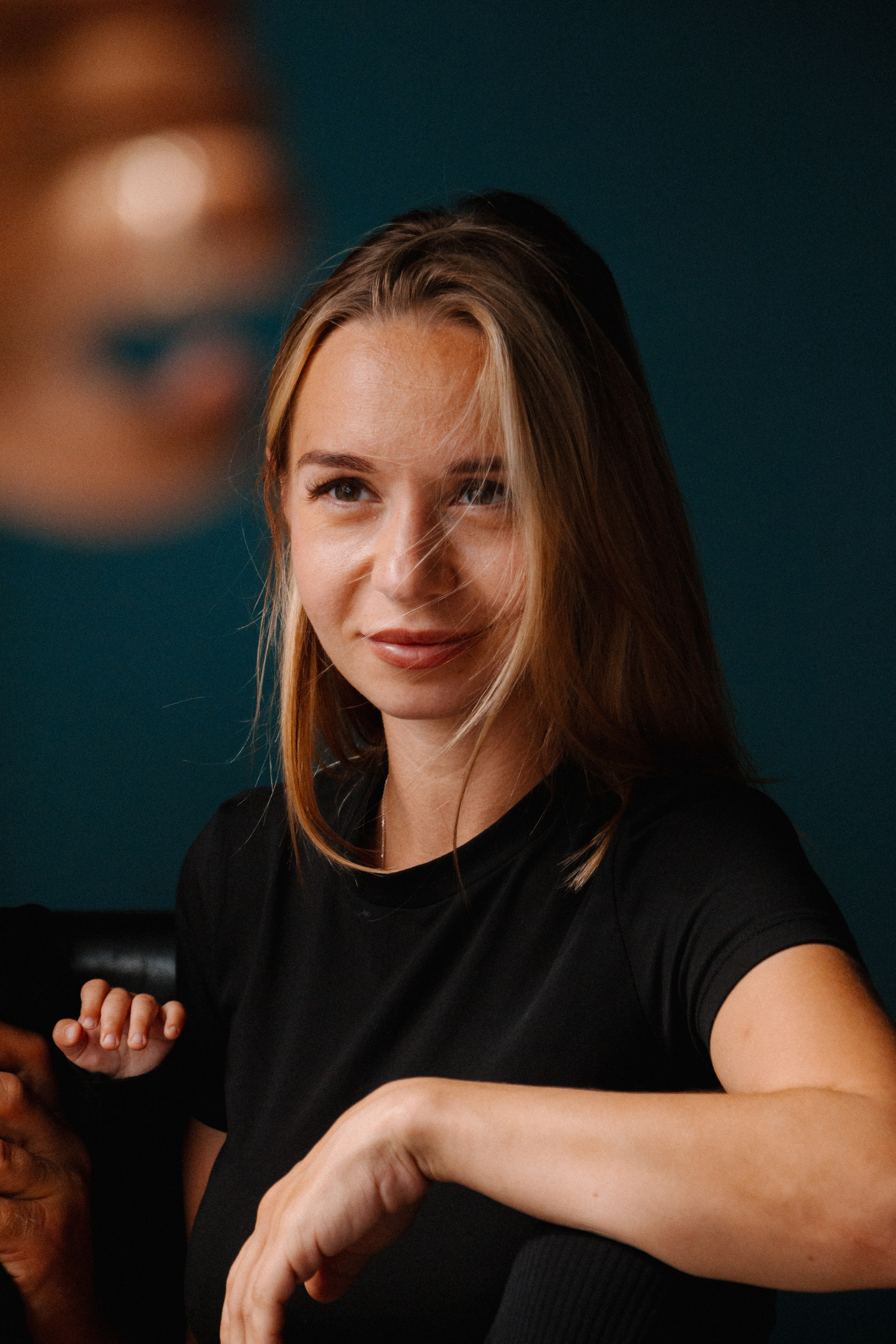 Семейная съёмка Андрей и Елена. Фотограф/видеограф в Санкт-Петербурге Динара Гольдина