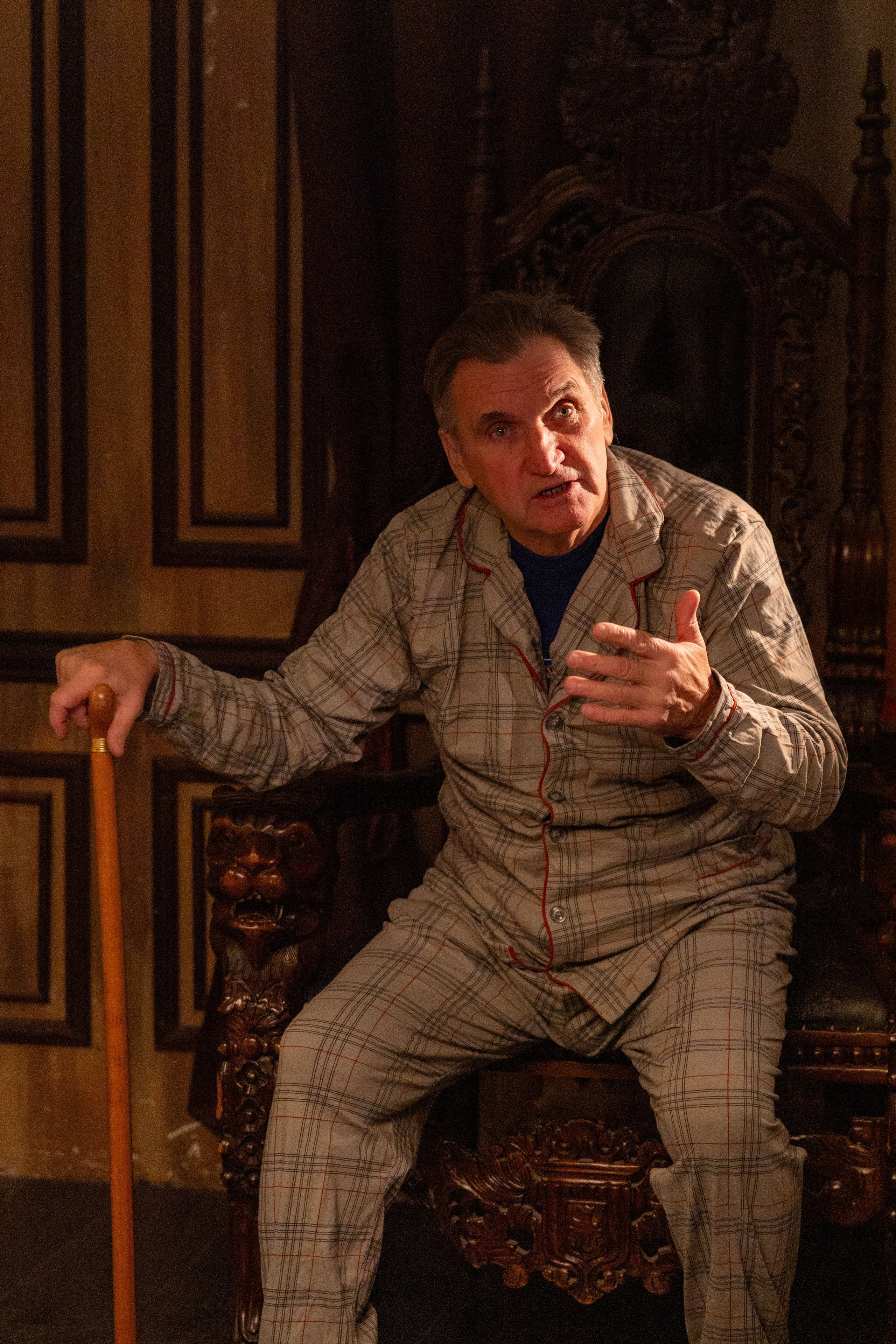 Киносъемки «Спящие красавицы». Фотограф/видеограф в Санкт-Петербурге Динара Гольдина