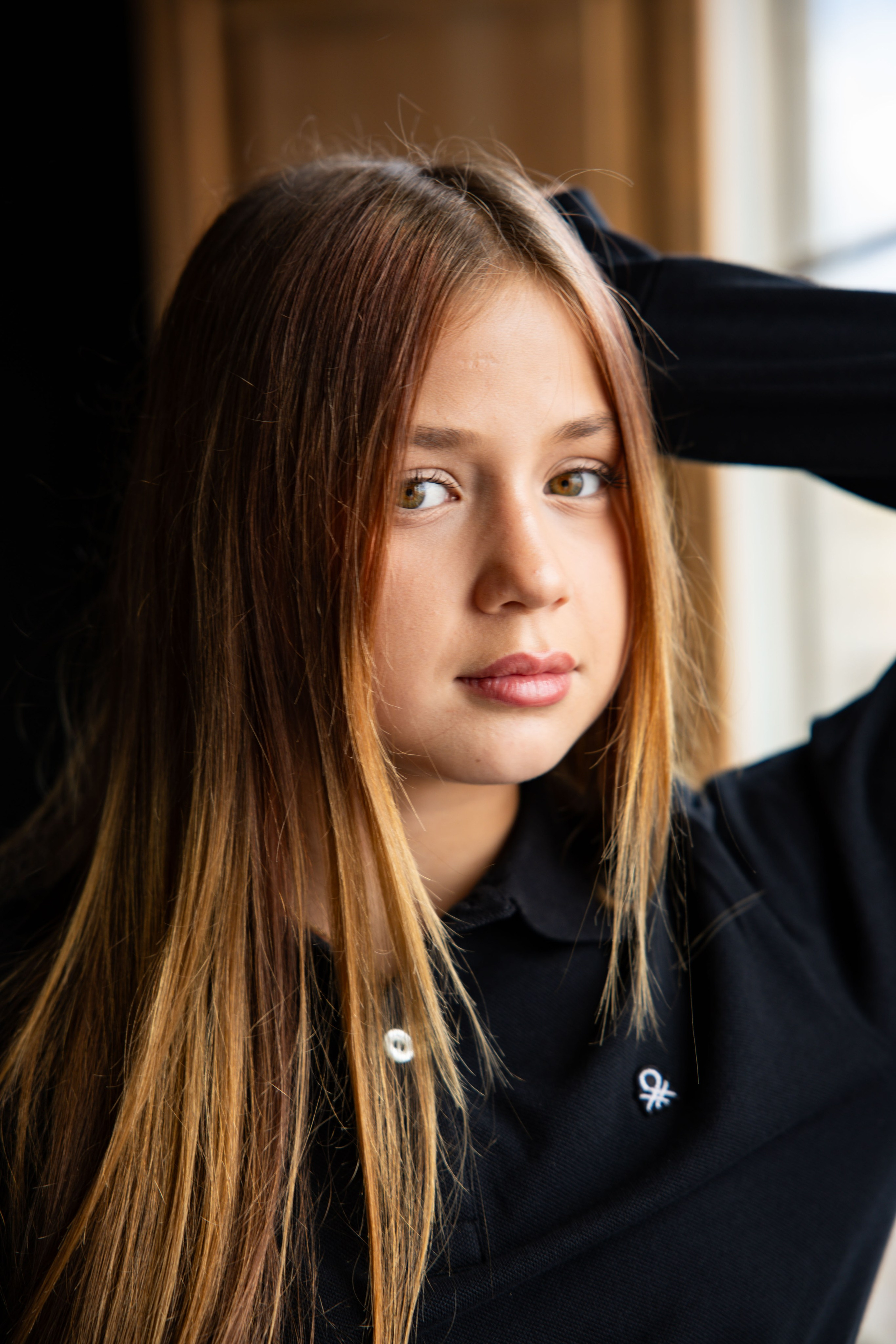 Камилла. Фотограф/видеограф в Санкт-Петербурге Динара Гольдина