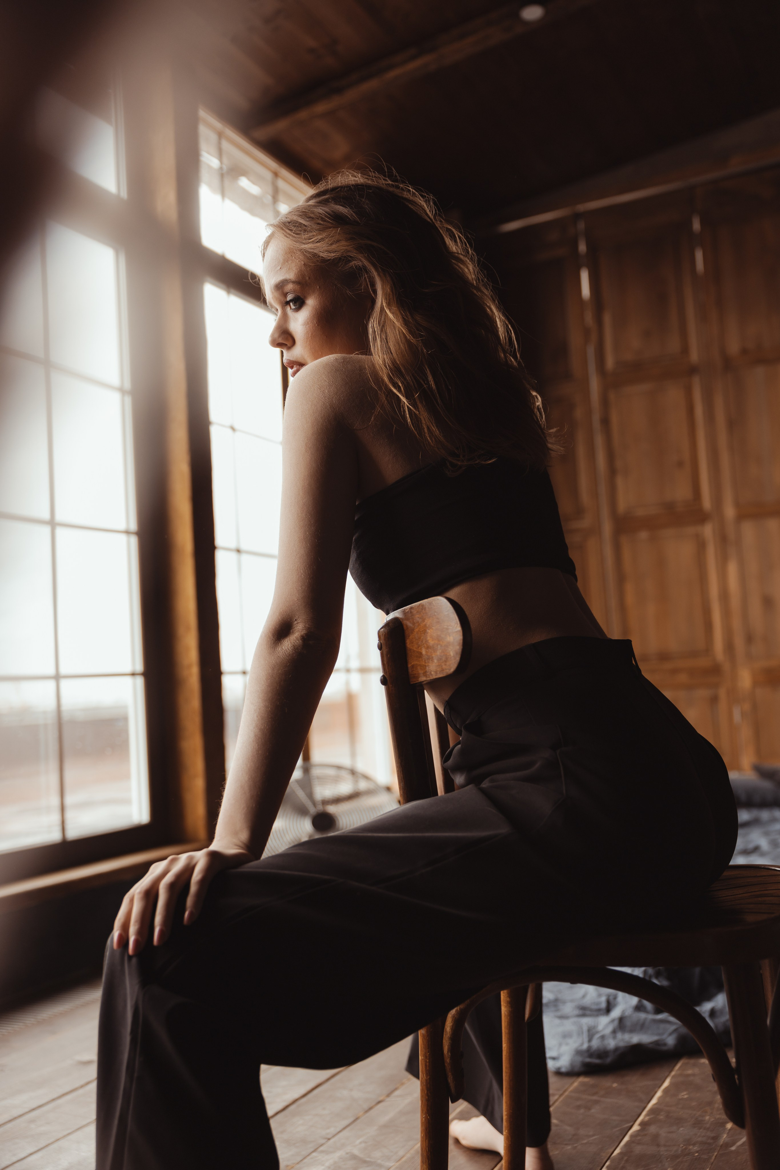 Настя. Фотограф/видеограф в Санкт-Петербурге Динара Гольдина