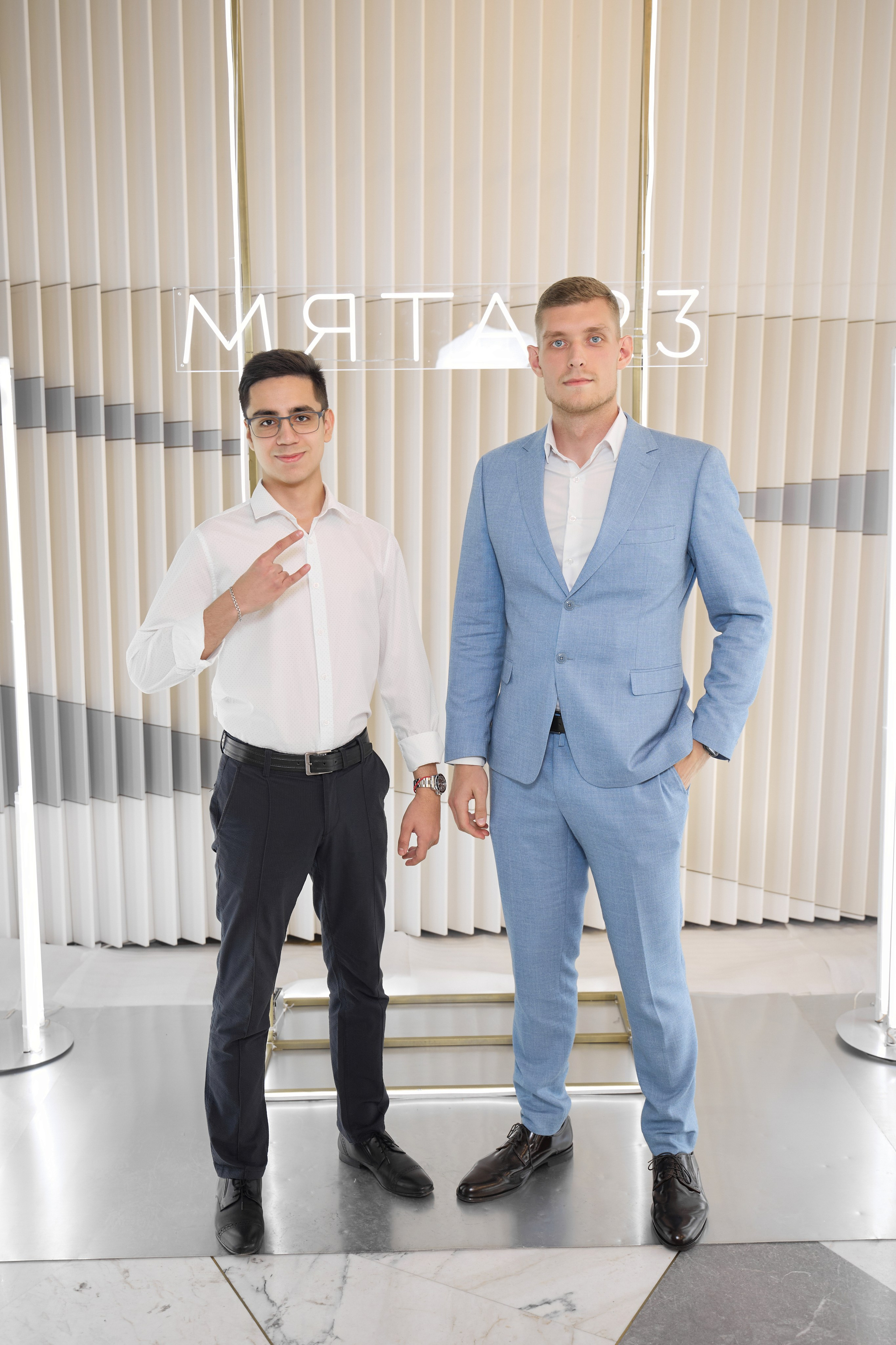 МЯТА 2023. ARTEMIY IGNATOV