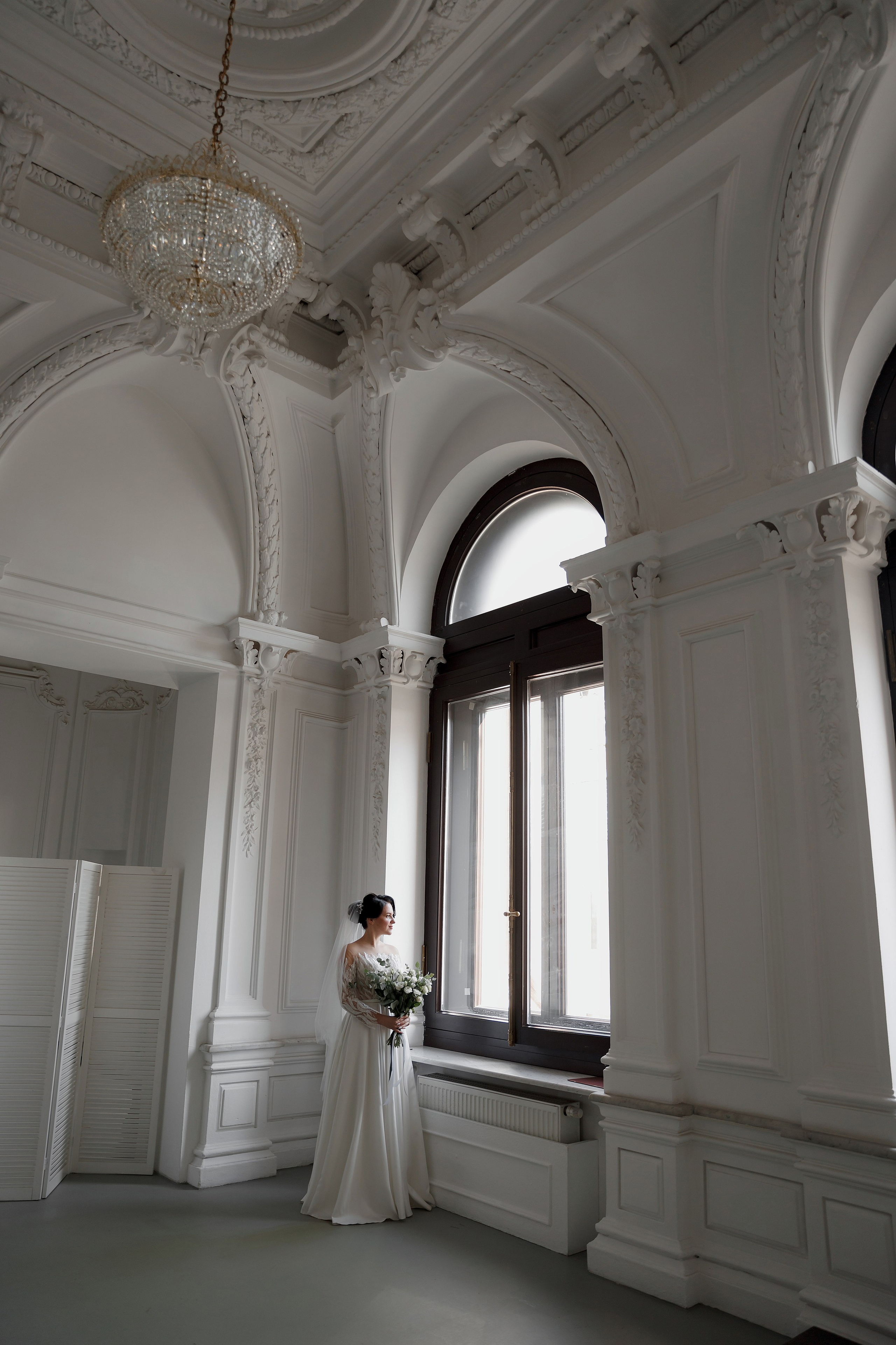 Татьяна и Илья. Профессиональный фотограф Надежда Антонова