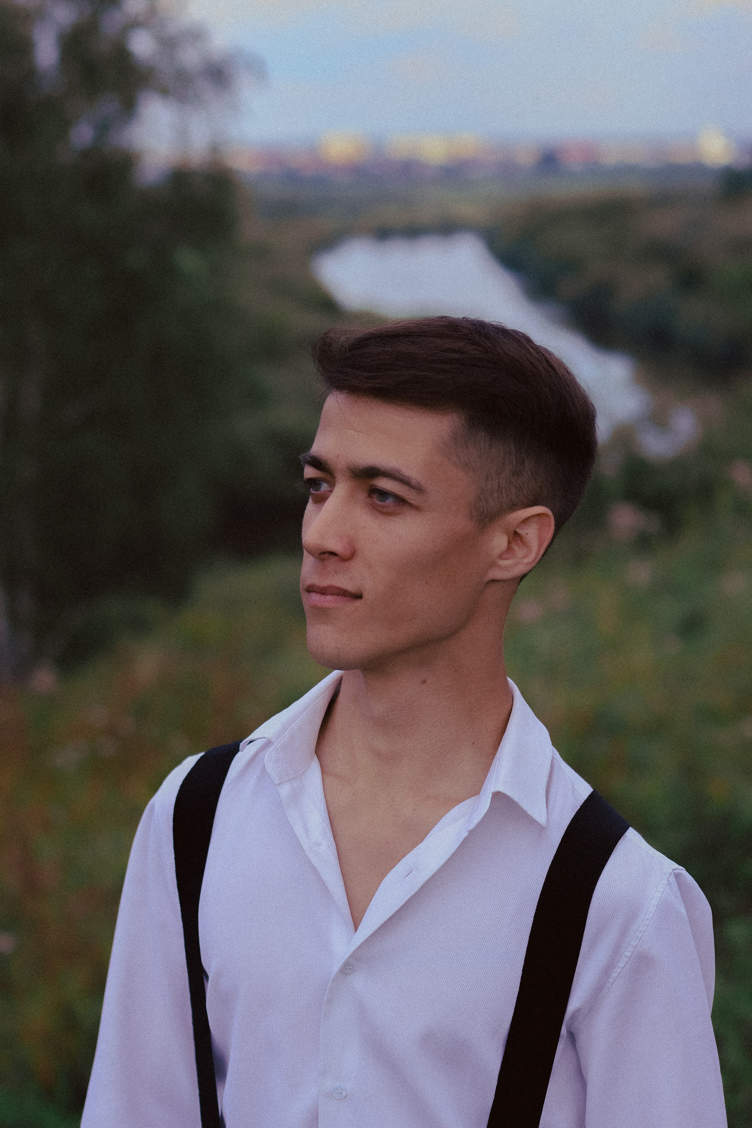 DAVID. Фотограф Шадринск