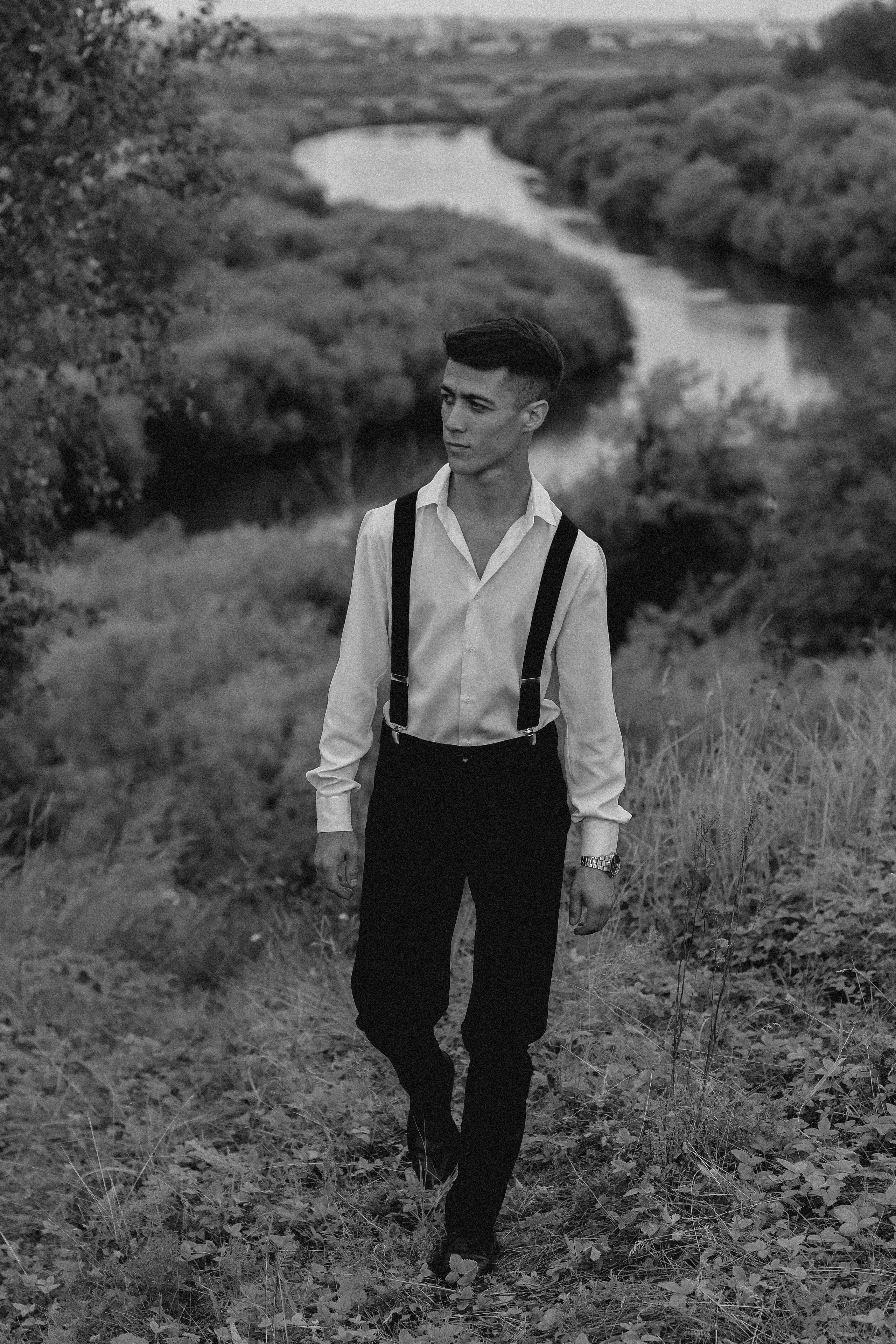 DAVID. Фотограф Шадринск