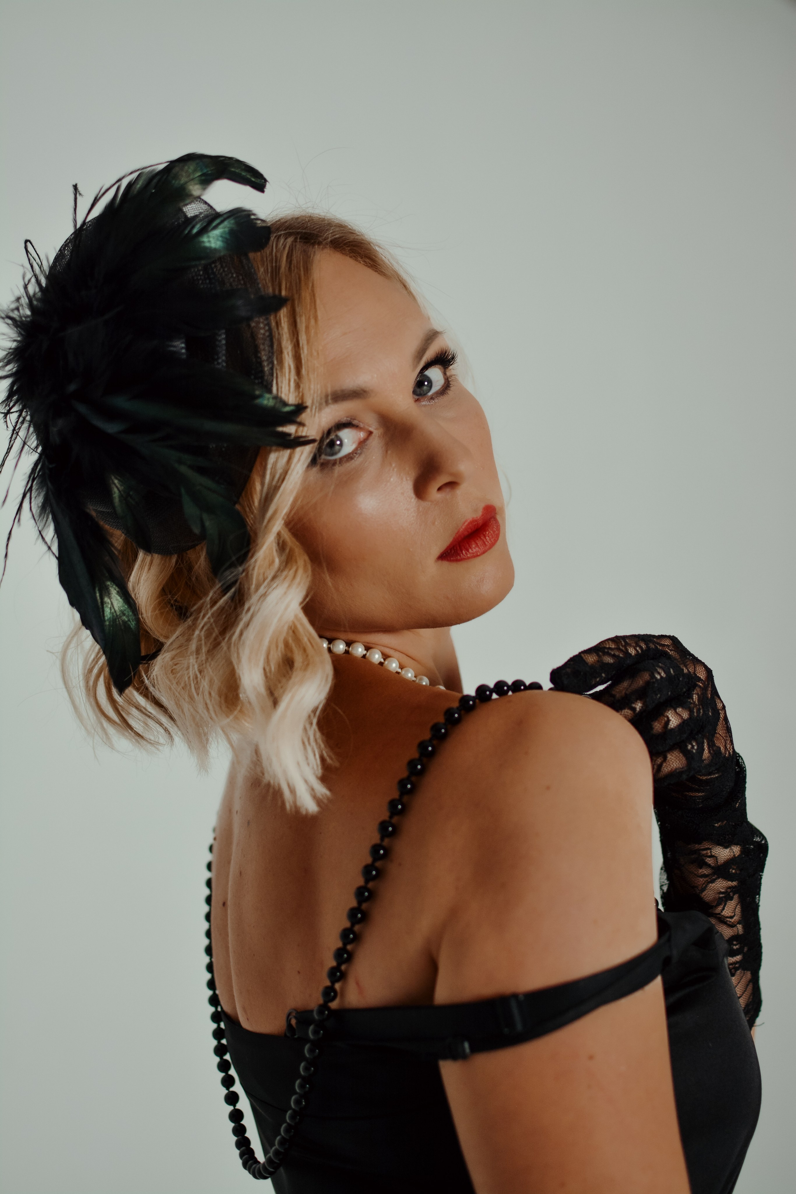 Женский ПОРТРЕТ. Фотограф Ольга Морятова