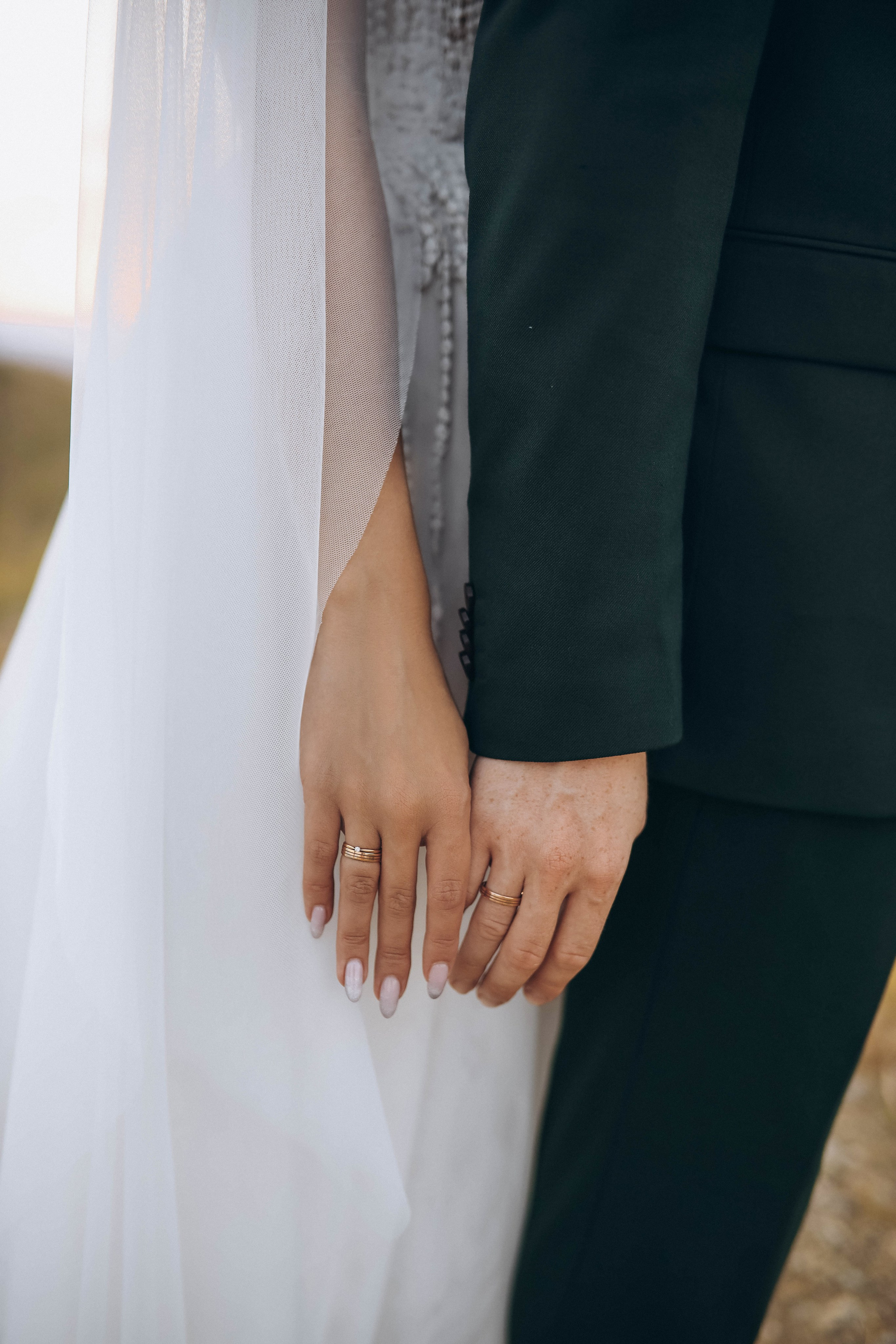 P&S. Свадебный и семейный фотограф Елизавета Артемьева