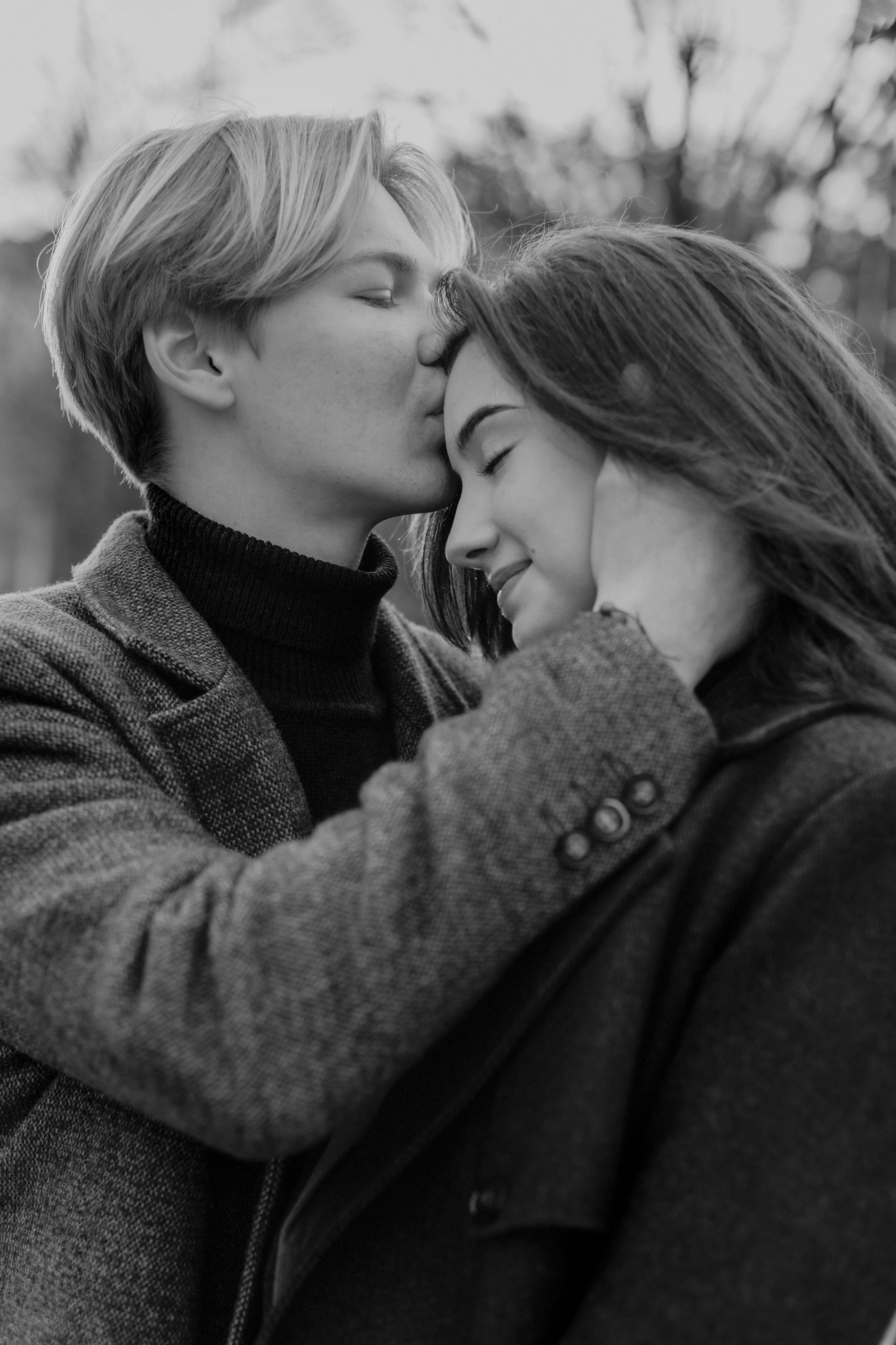 Городское кино. Фотограф в Краснодаре Евгения Михаевич