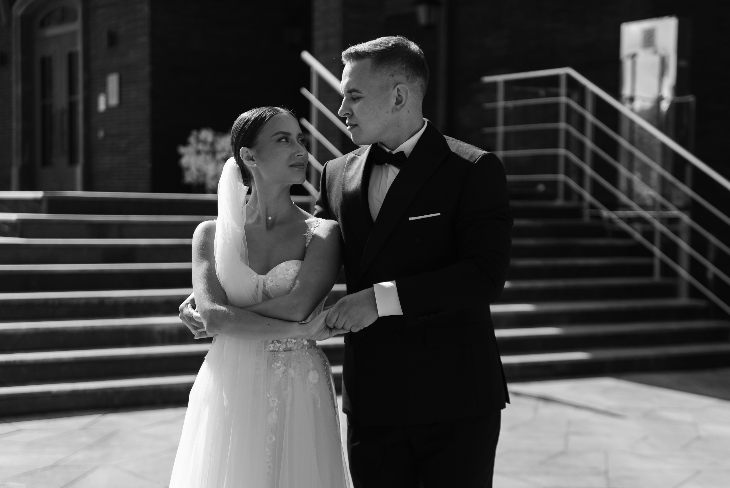 Arthur & Zarina. Свадебный фотограф Ильнар Асадуллин