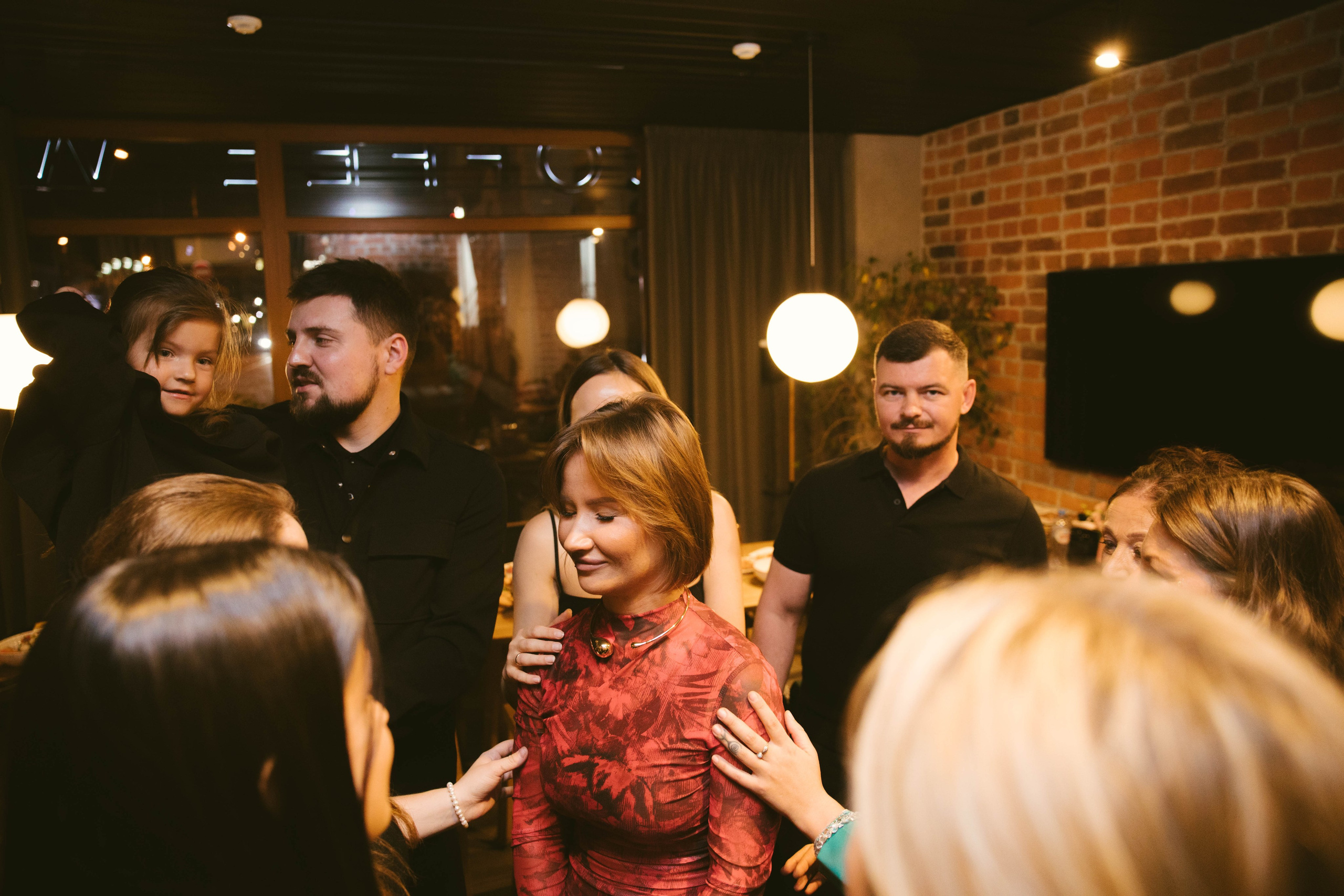 Юбилей. Фотограф в Липецке и Москве Рыкова Юлия