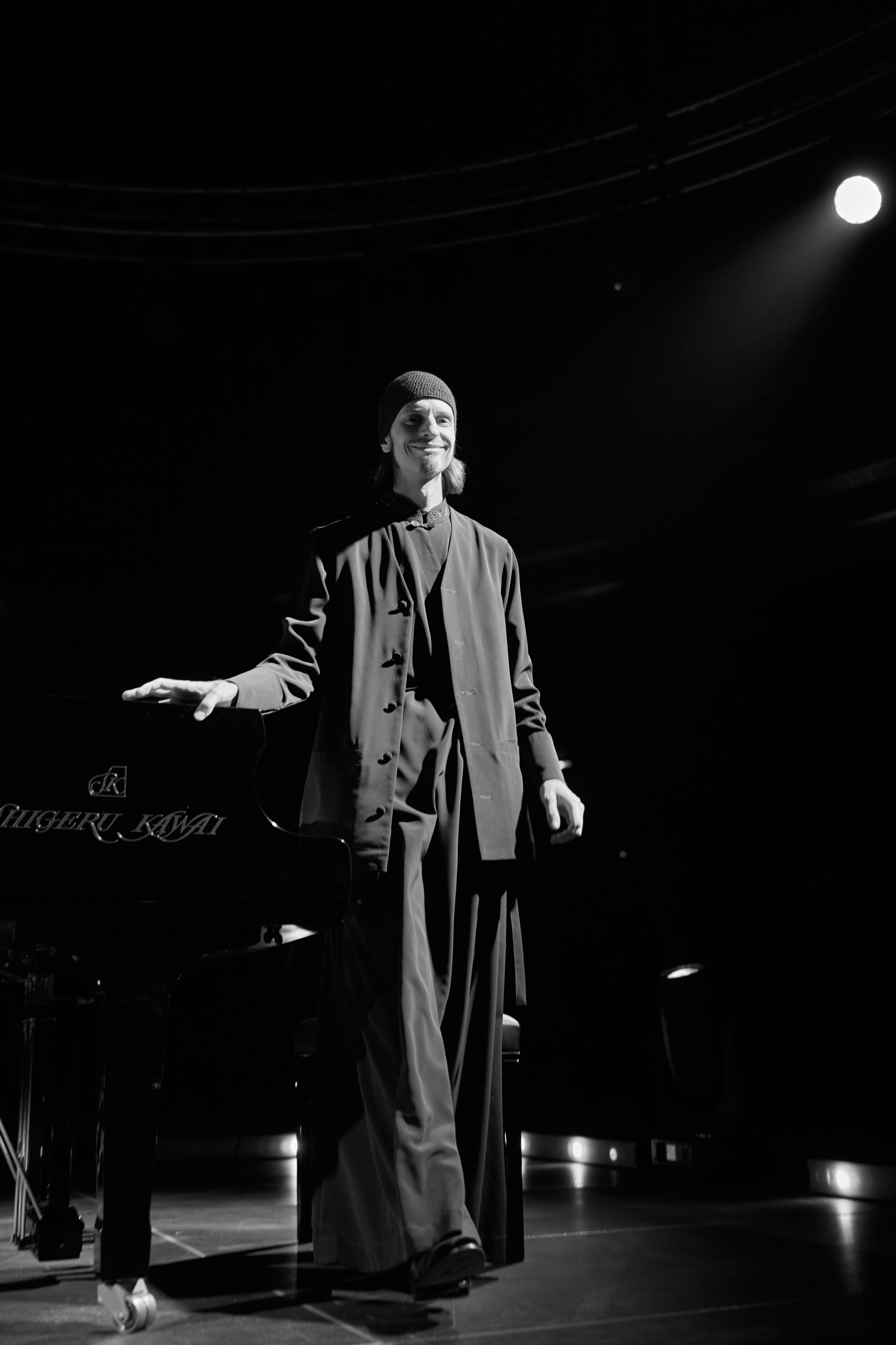 Фотограф концертов, фестивалей в Санкт-Петербурге