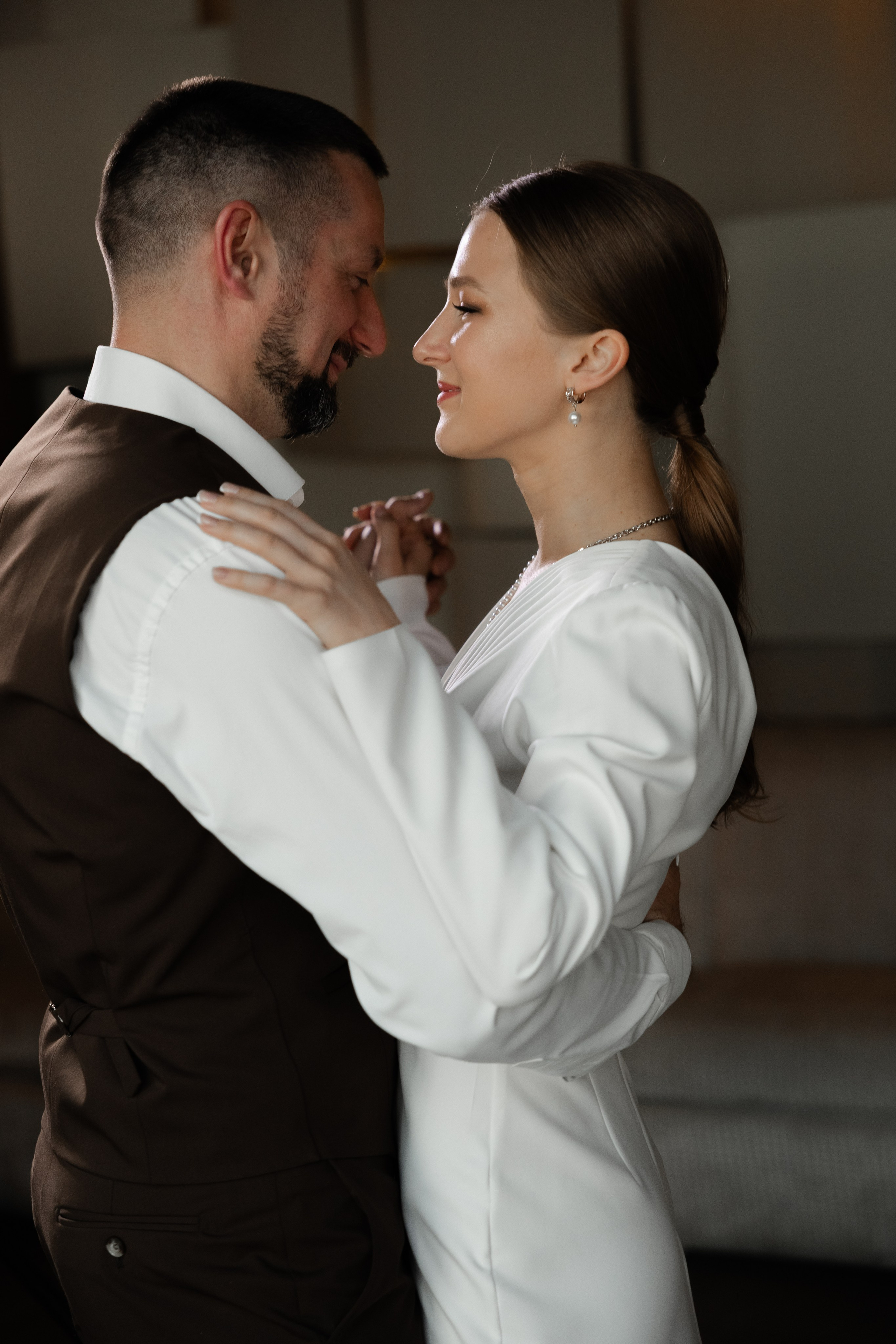 Мгновения, сотканные из любви. Свадебный и семейный фотограф Елена Клюева Москва Рязань