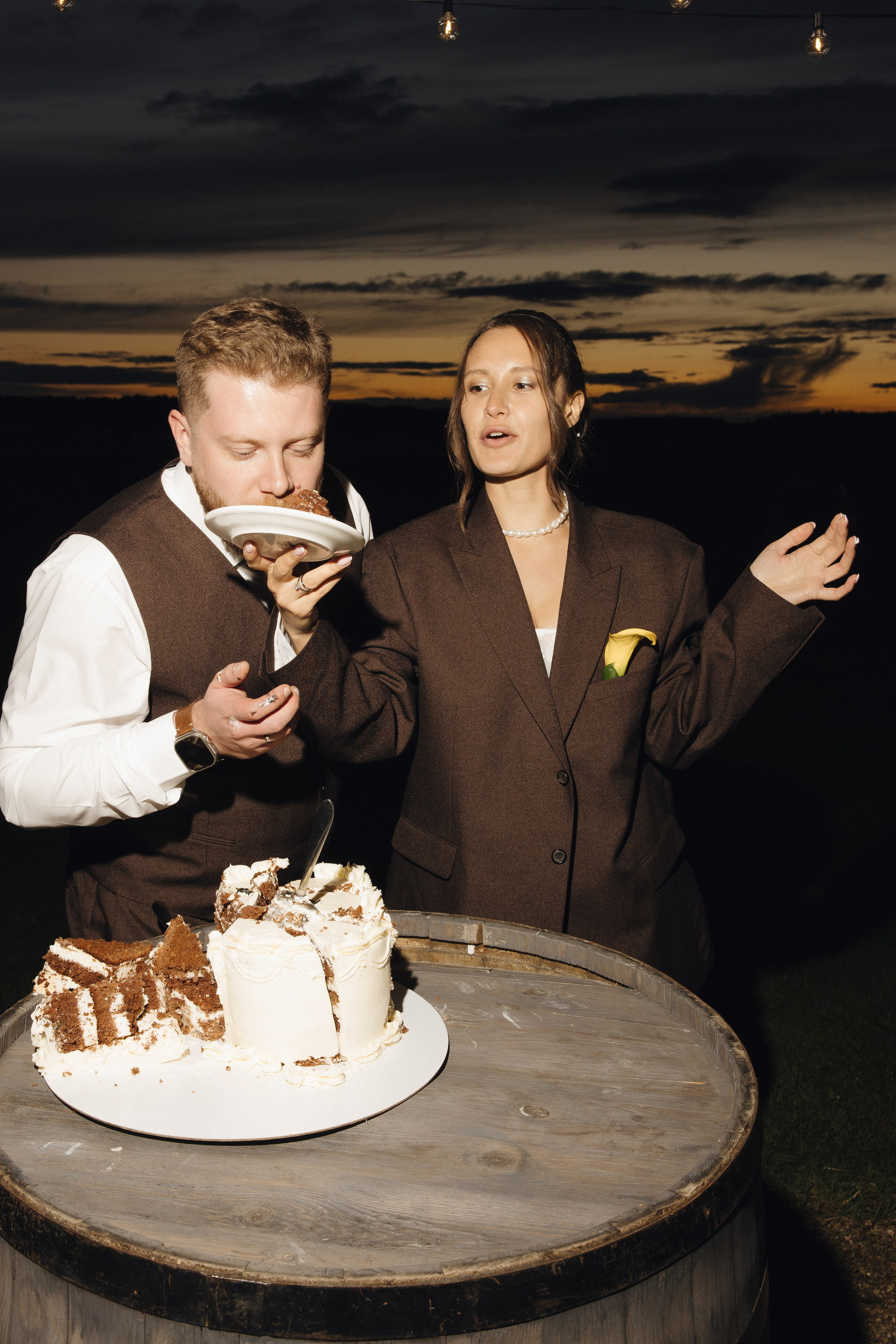 PINE RIVER. Свадебный фотограф Павел Князев