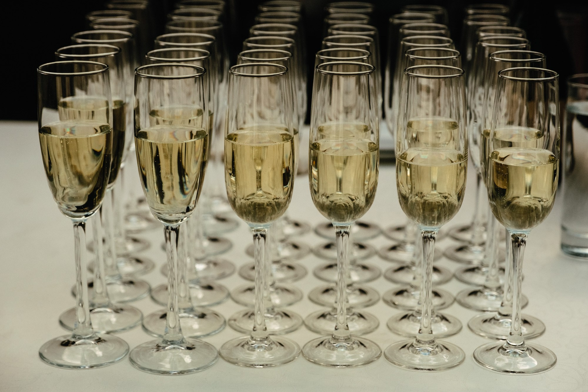 Алёна и Кирилл. Свадебный фотограф Александра Тюлякова