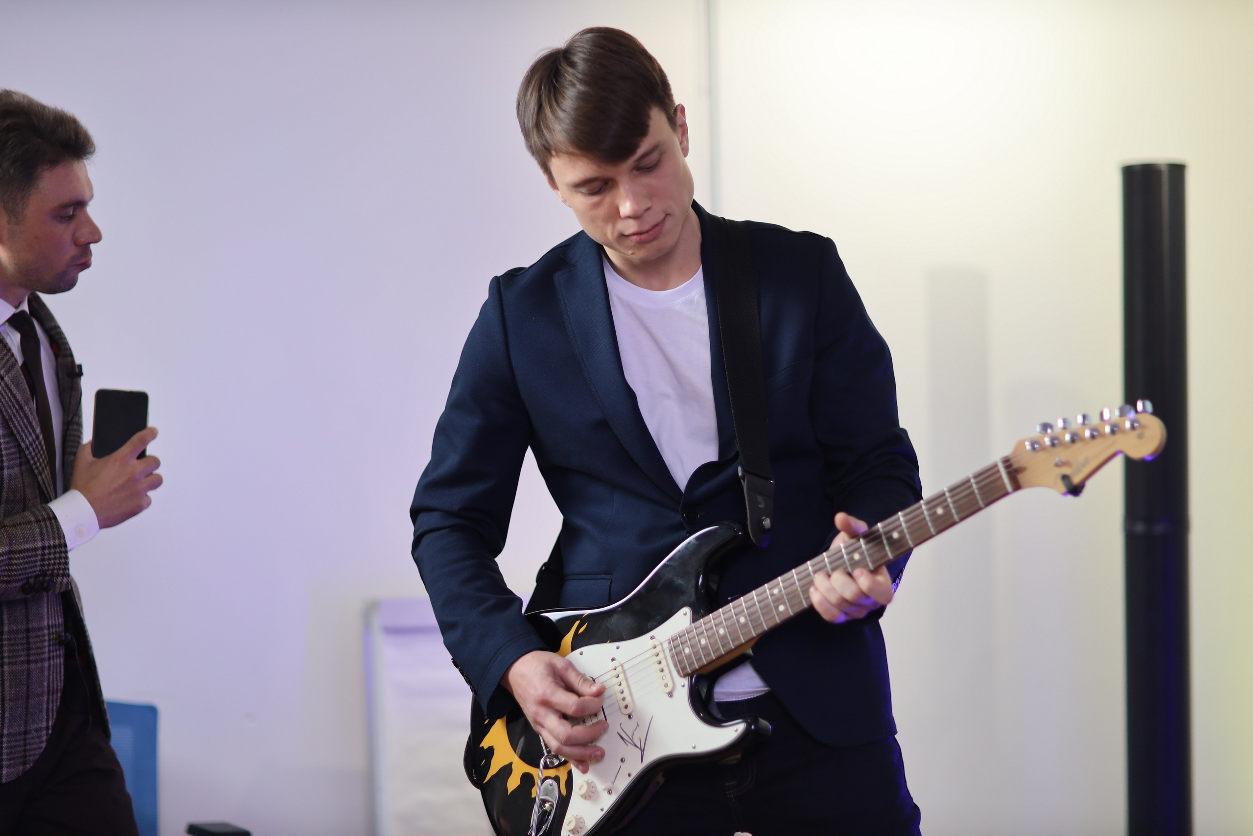 МастерМайнд 1.2. Съемка в студии под ваш запрос, студийные съемки, фотографии архитектурных объектов — Александр Евстигнеев — фотограф Москва